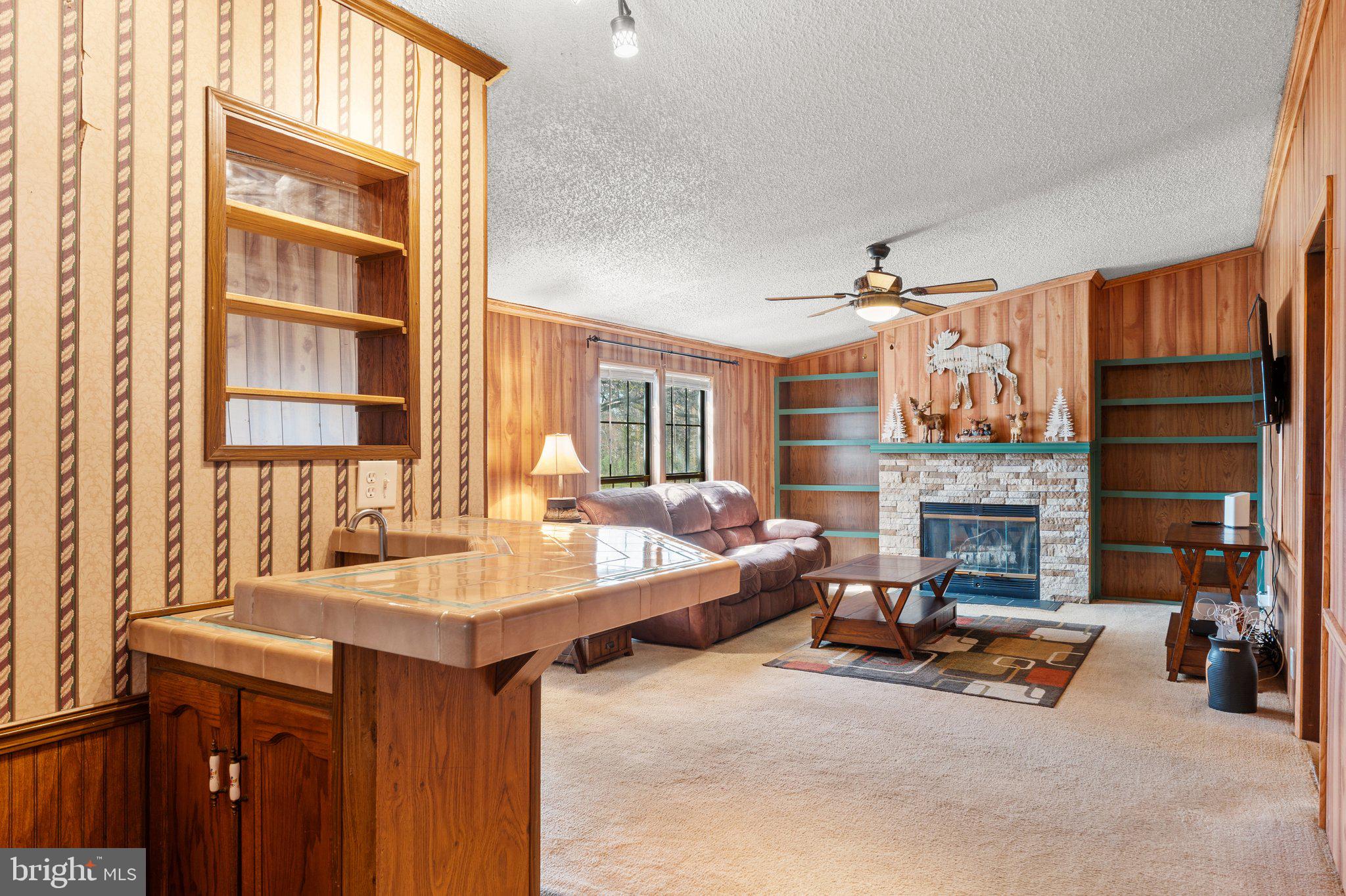 STAFFORD COUNTY - Residential