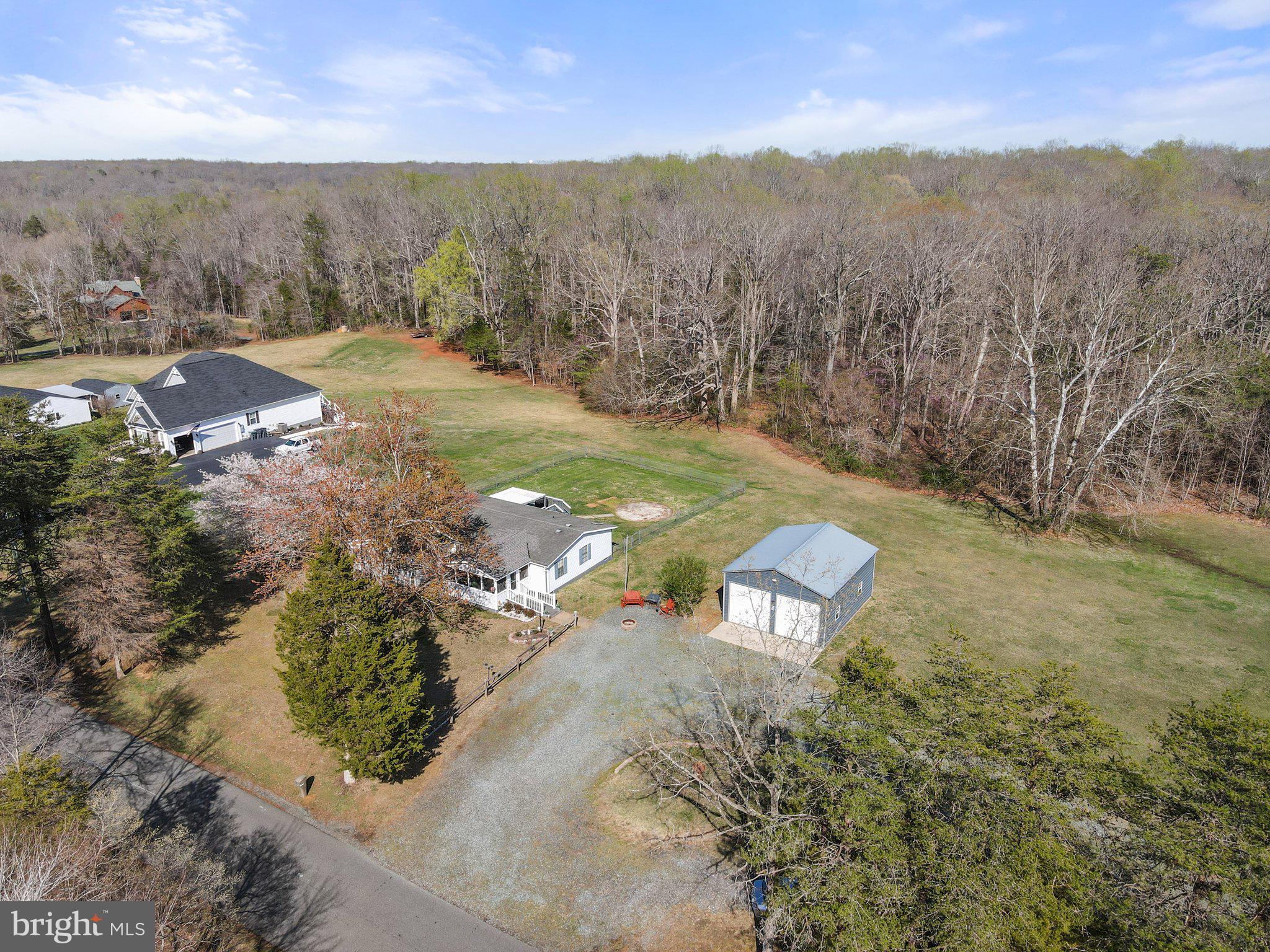 STAFFORD COUNTY - Residential