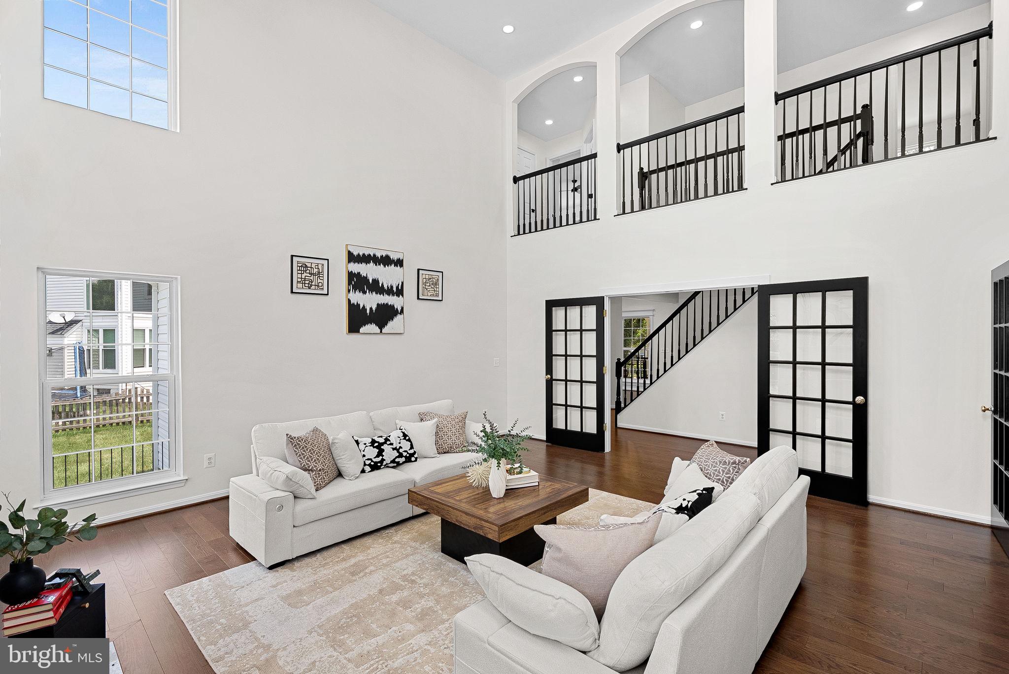 BROADLANDS - Residential