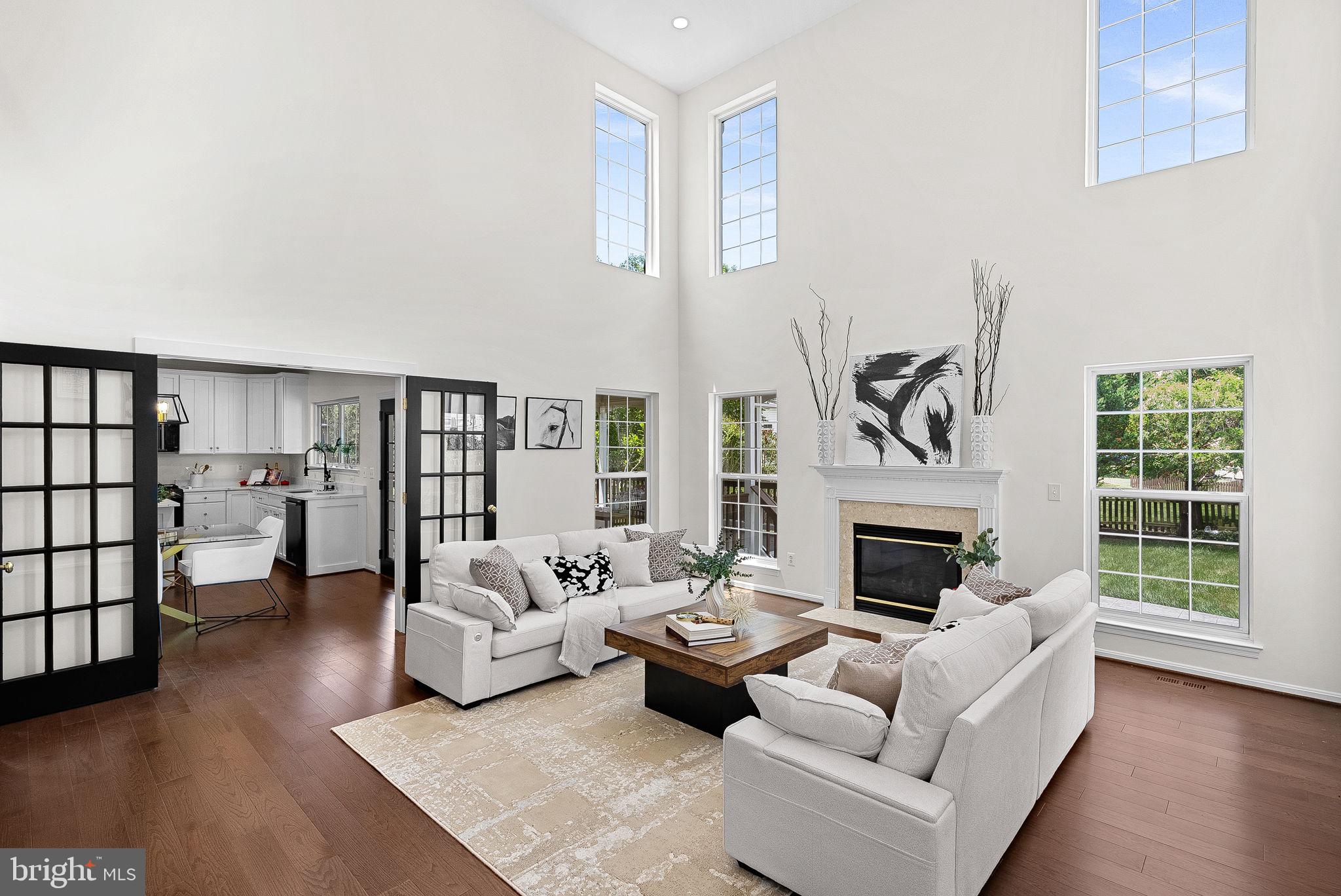 BROADLANDS - Residential