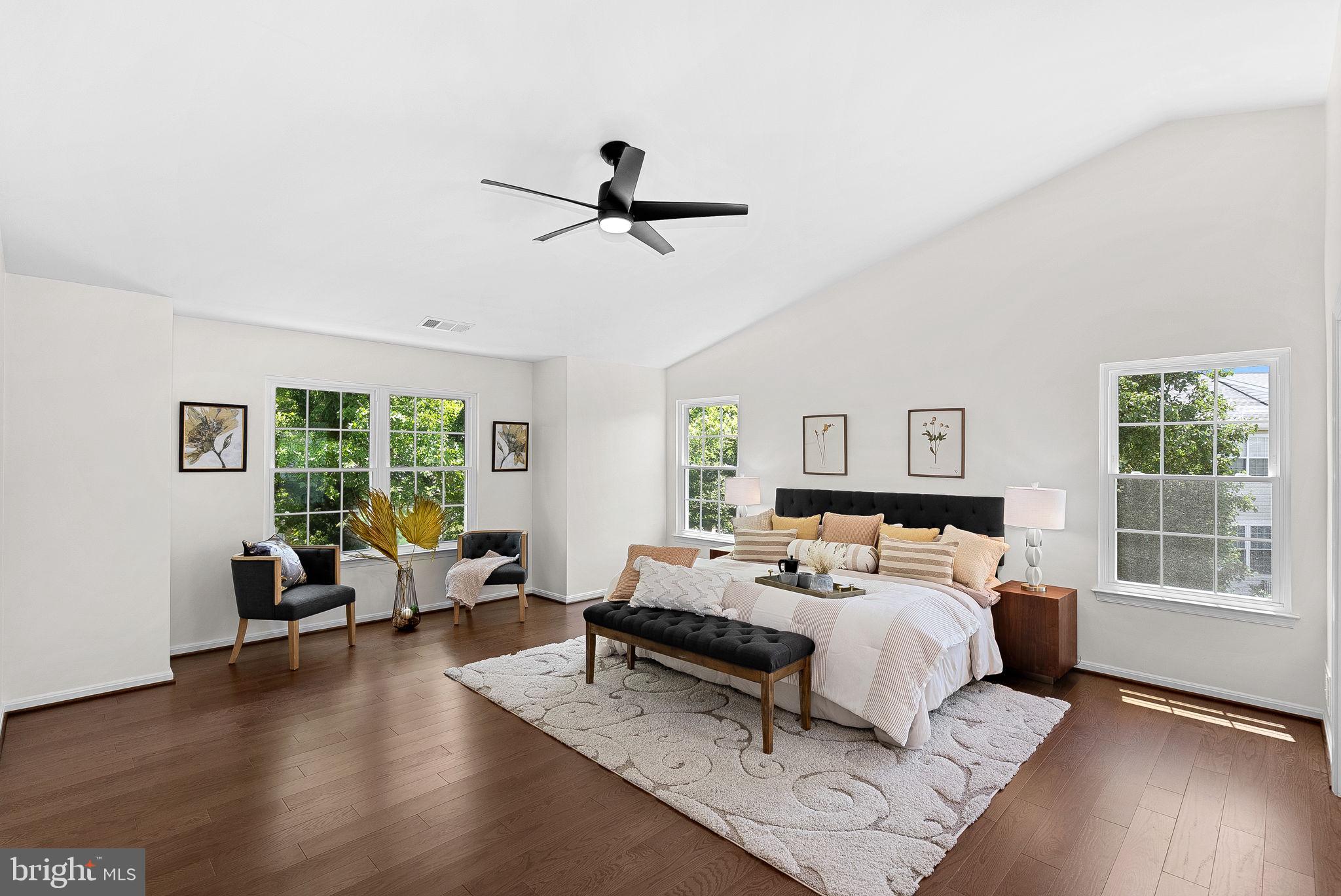 BROADLANDS - Residential