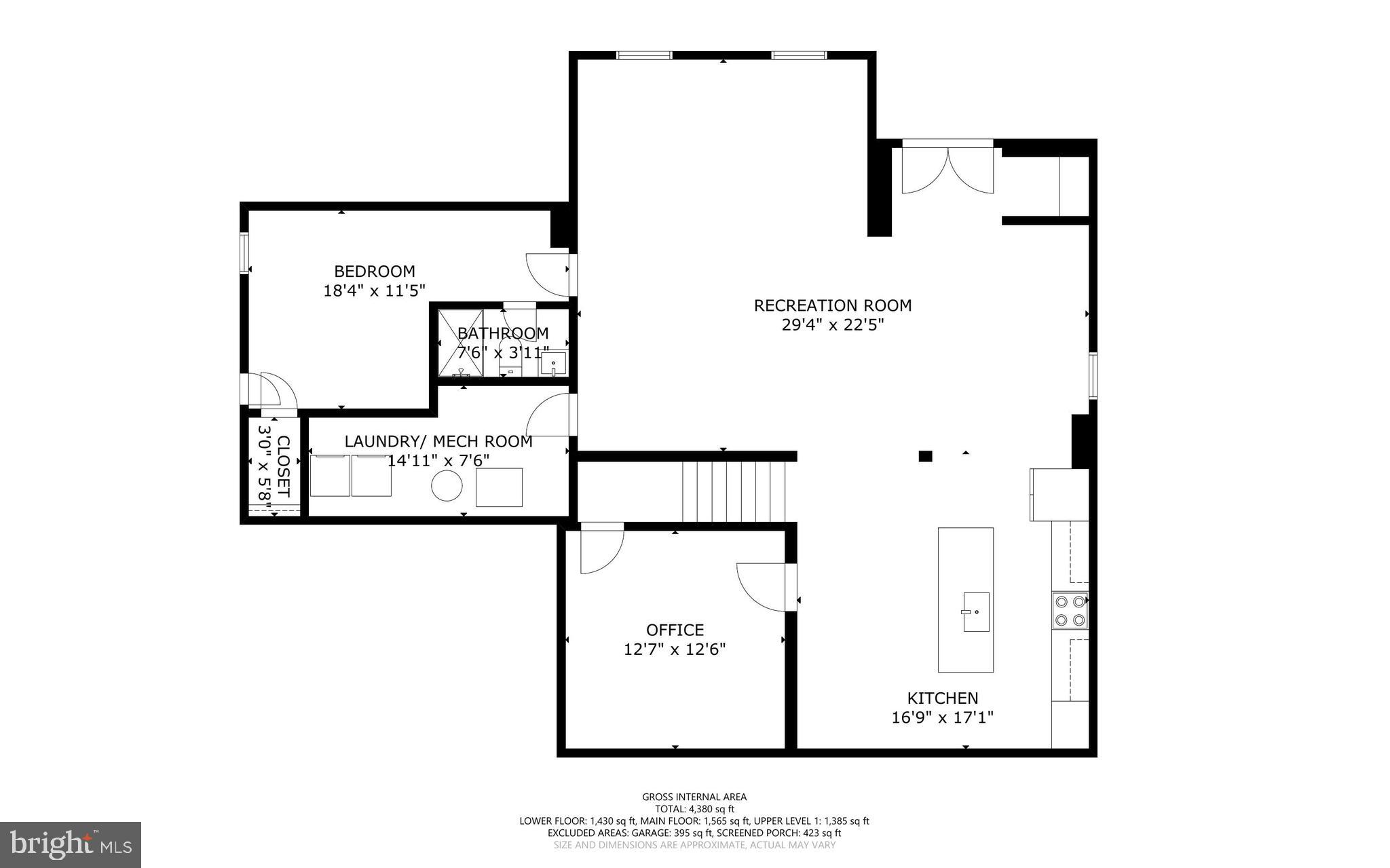 BROADLANDS - Residential