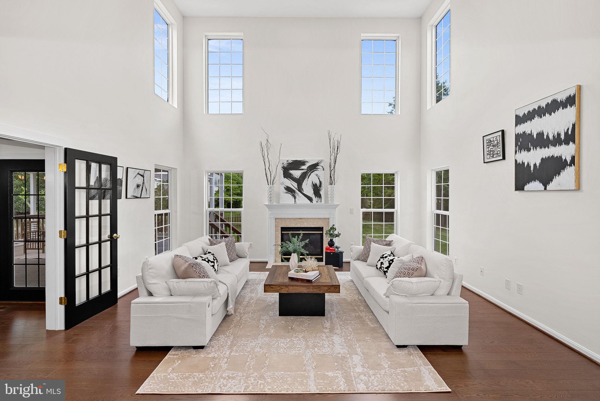 BROADLANDS - Residential
