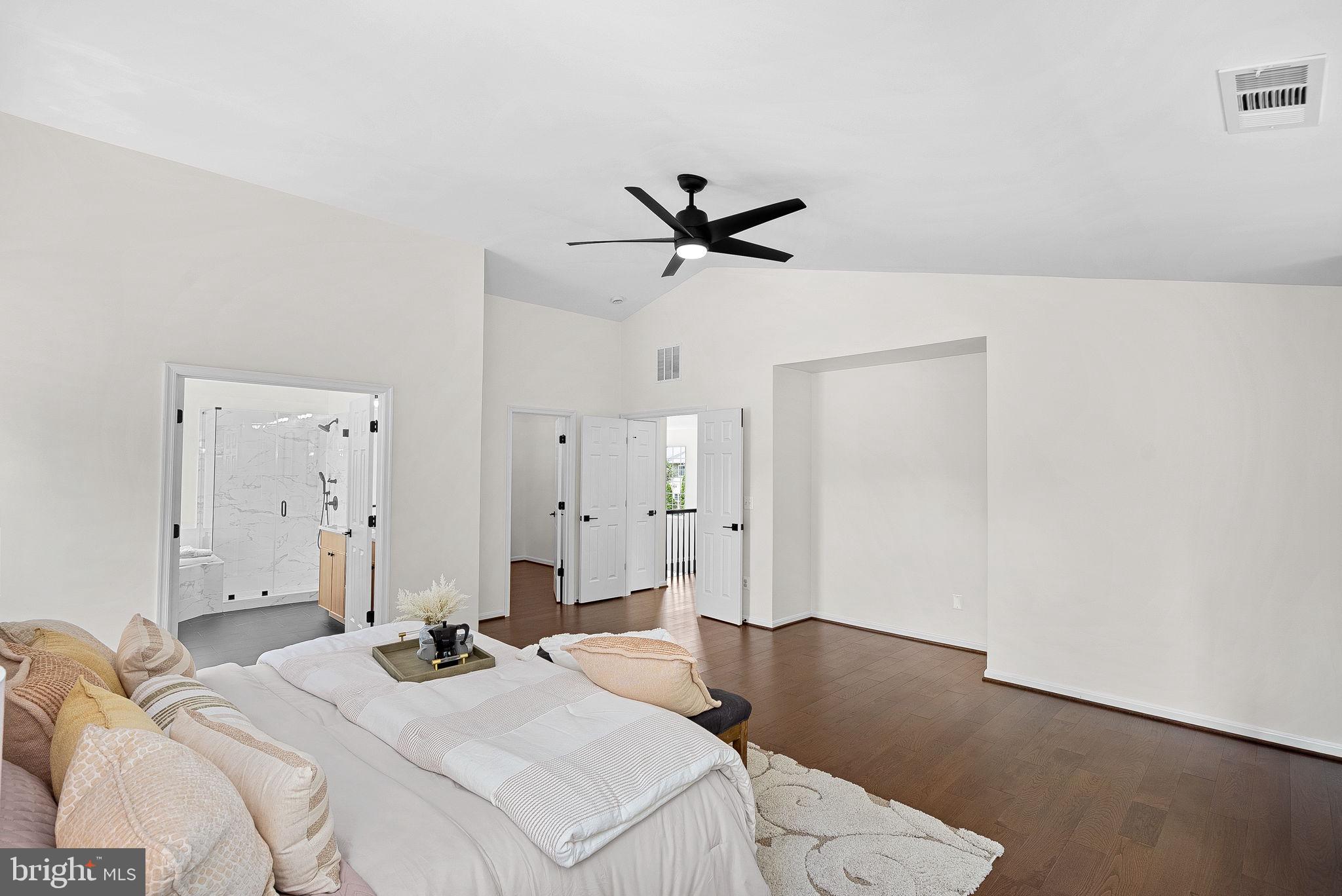 BROADLANDS - Residential