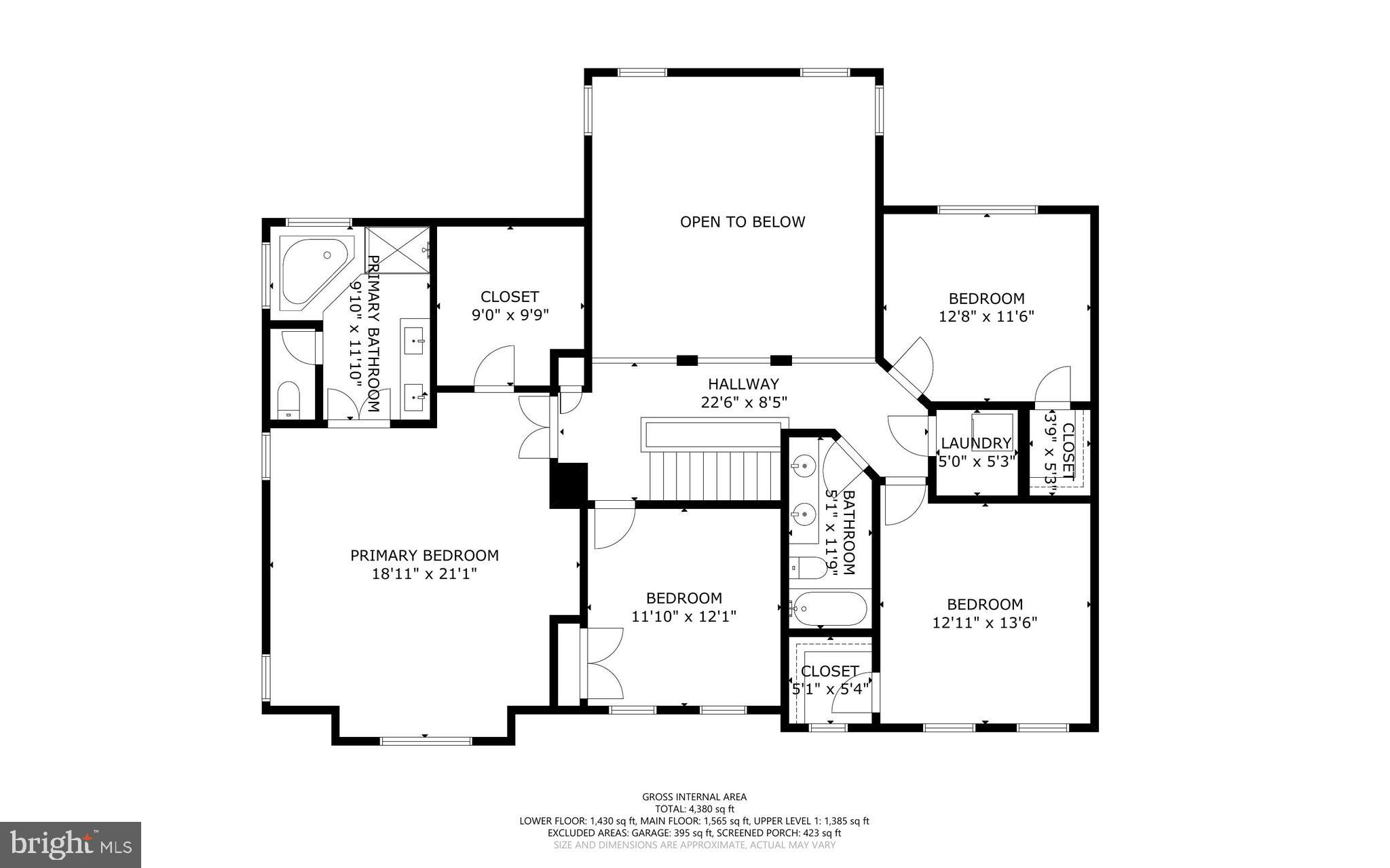 BROADLANDS - Residential