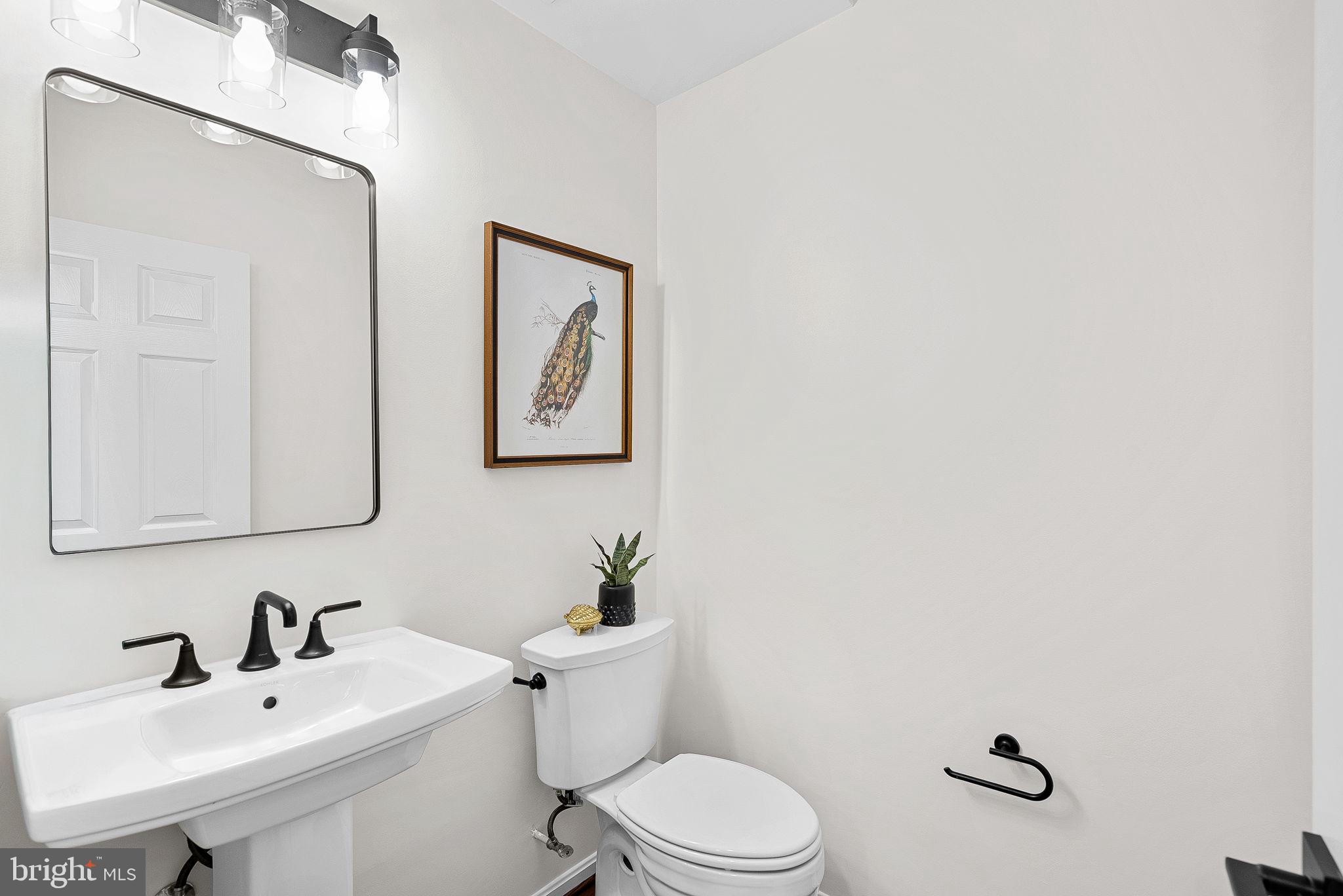 BROADLANDS - Residential