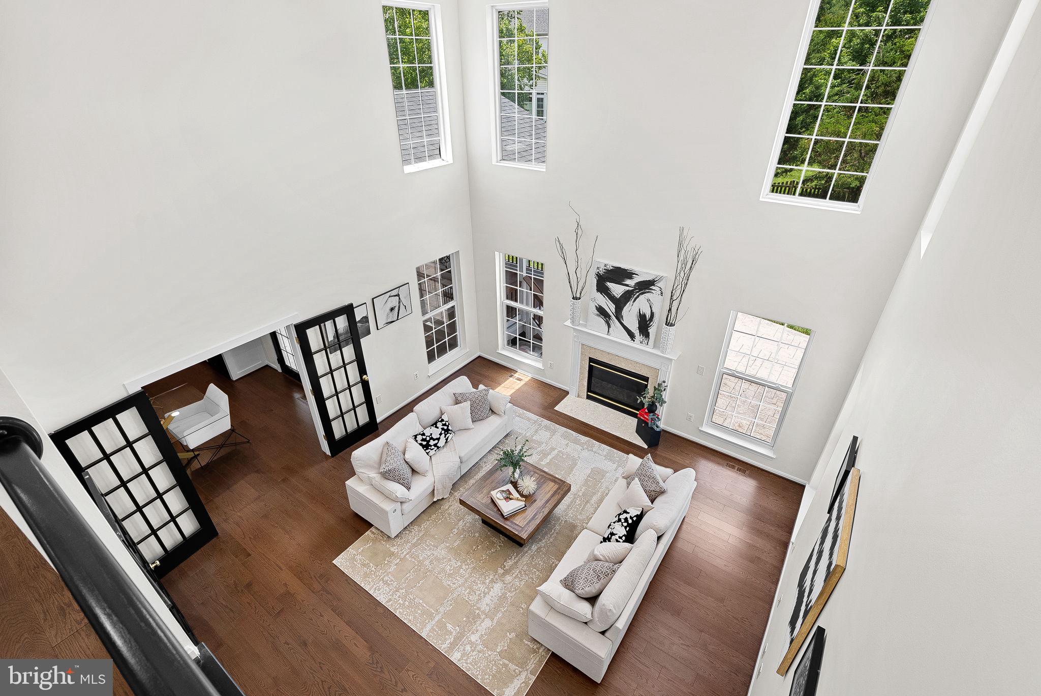 BROADLANDS - Residential
