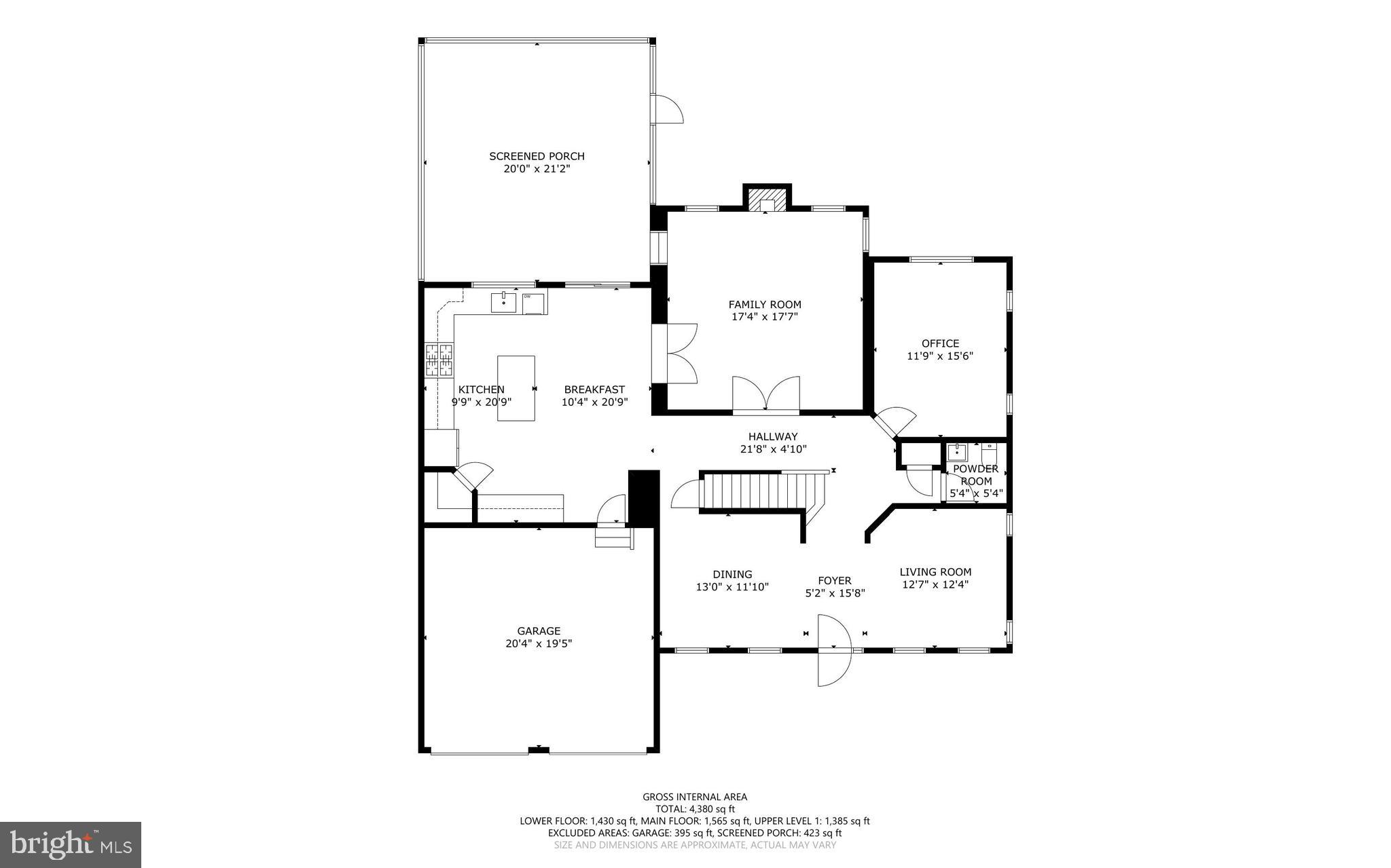 BROADLANDS - Residential