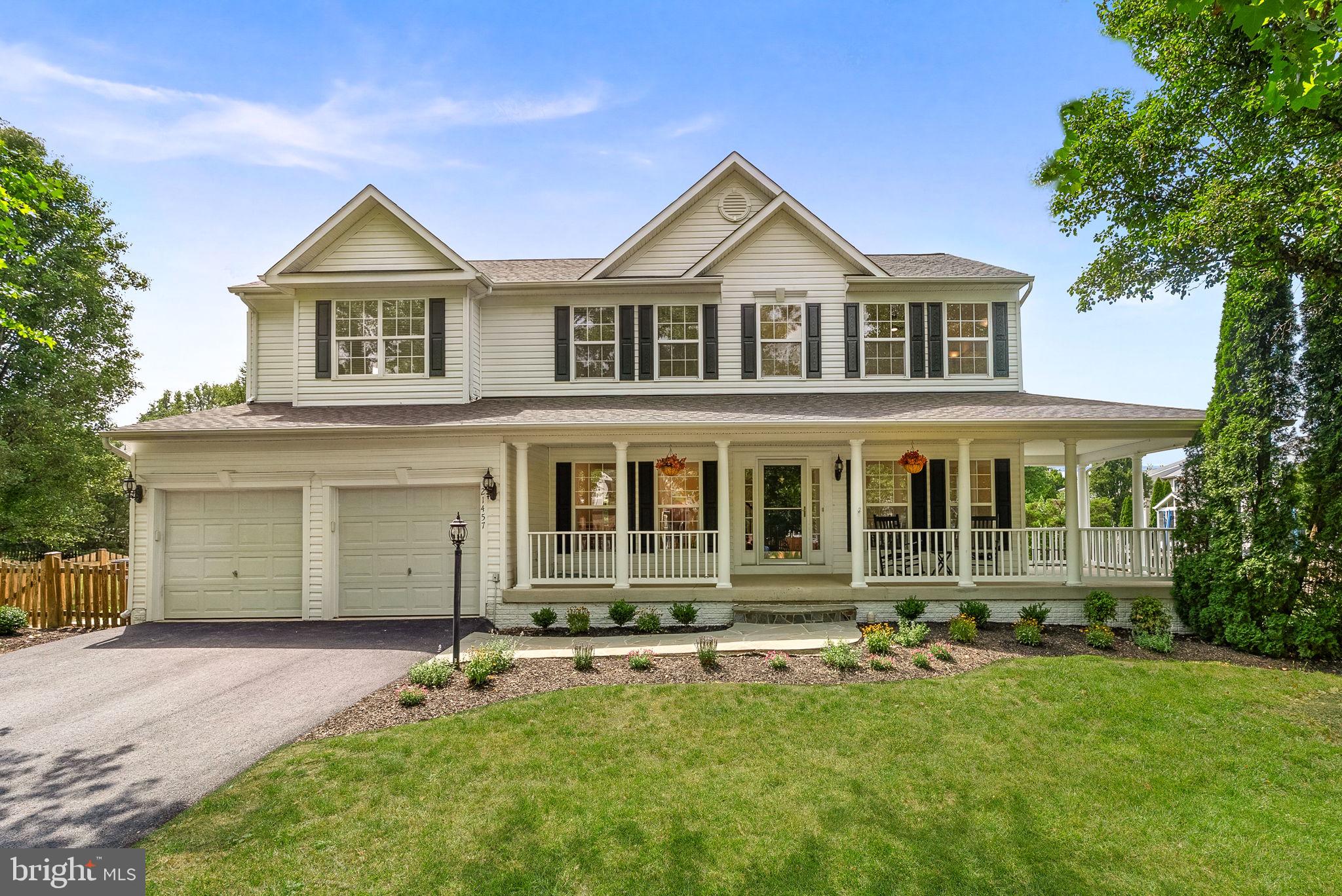 BROADLANDS - Residential