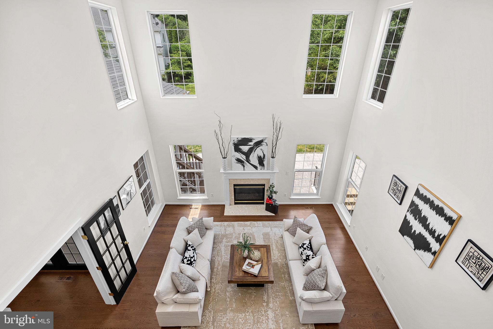 BROADLANDS - Residential