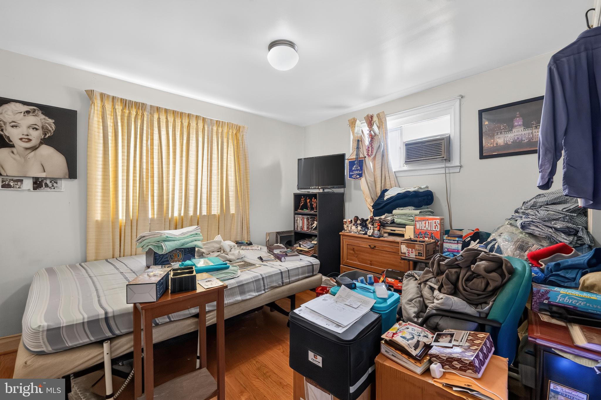 PARKVILLE - Residential