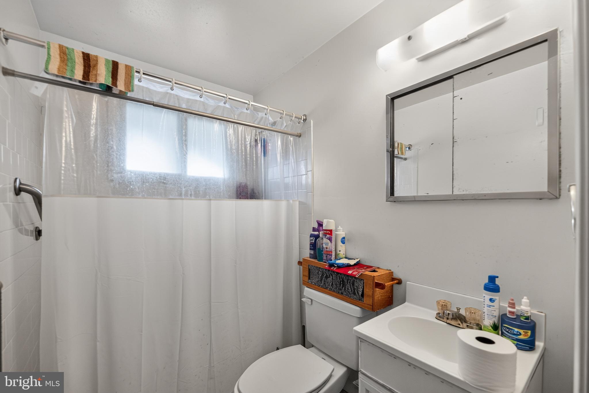 PARKVILLE - Residential