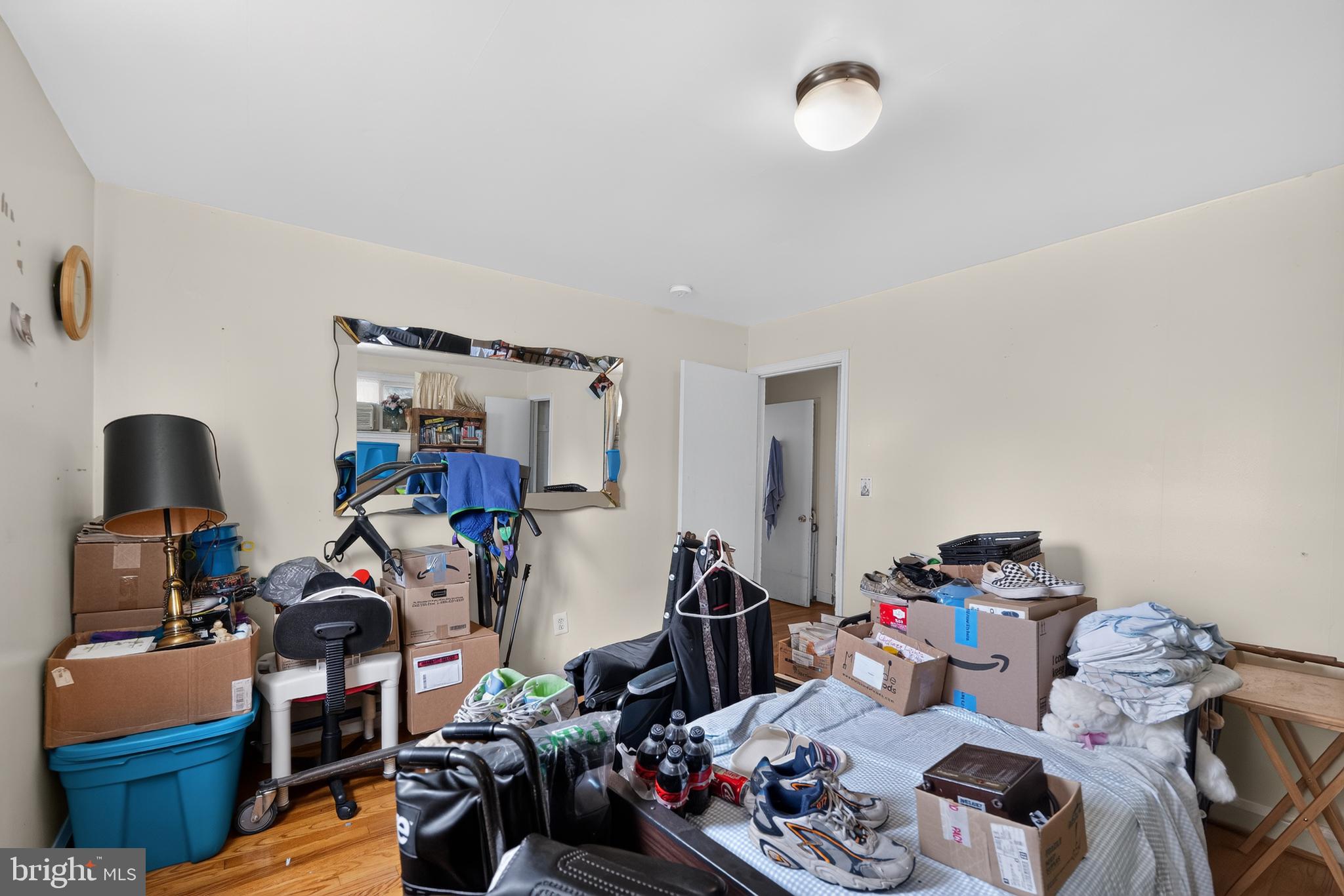 PARKVILLE - Residential