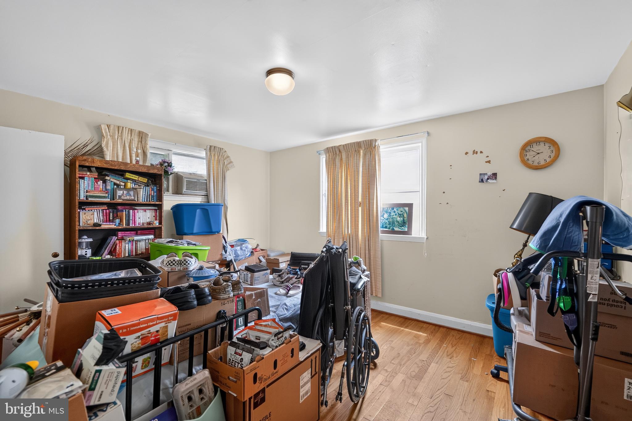 PARKVILLE - Residential