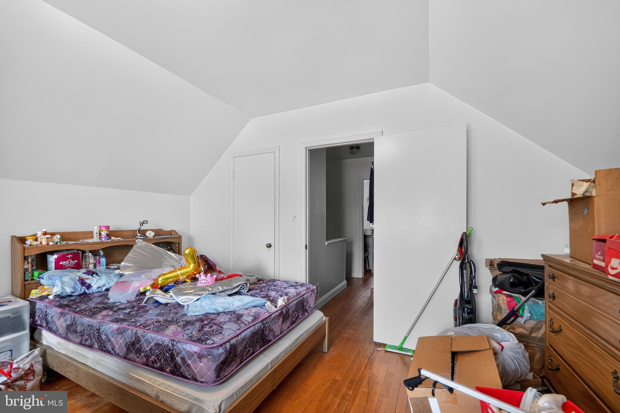 PARKVILLE - Residential