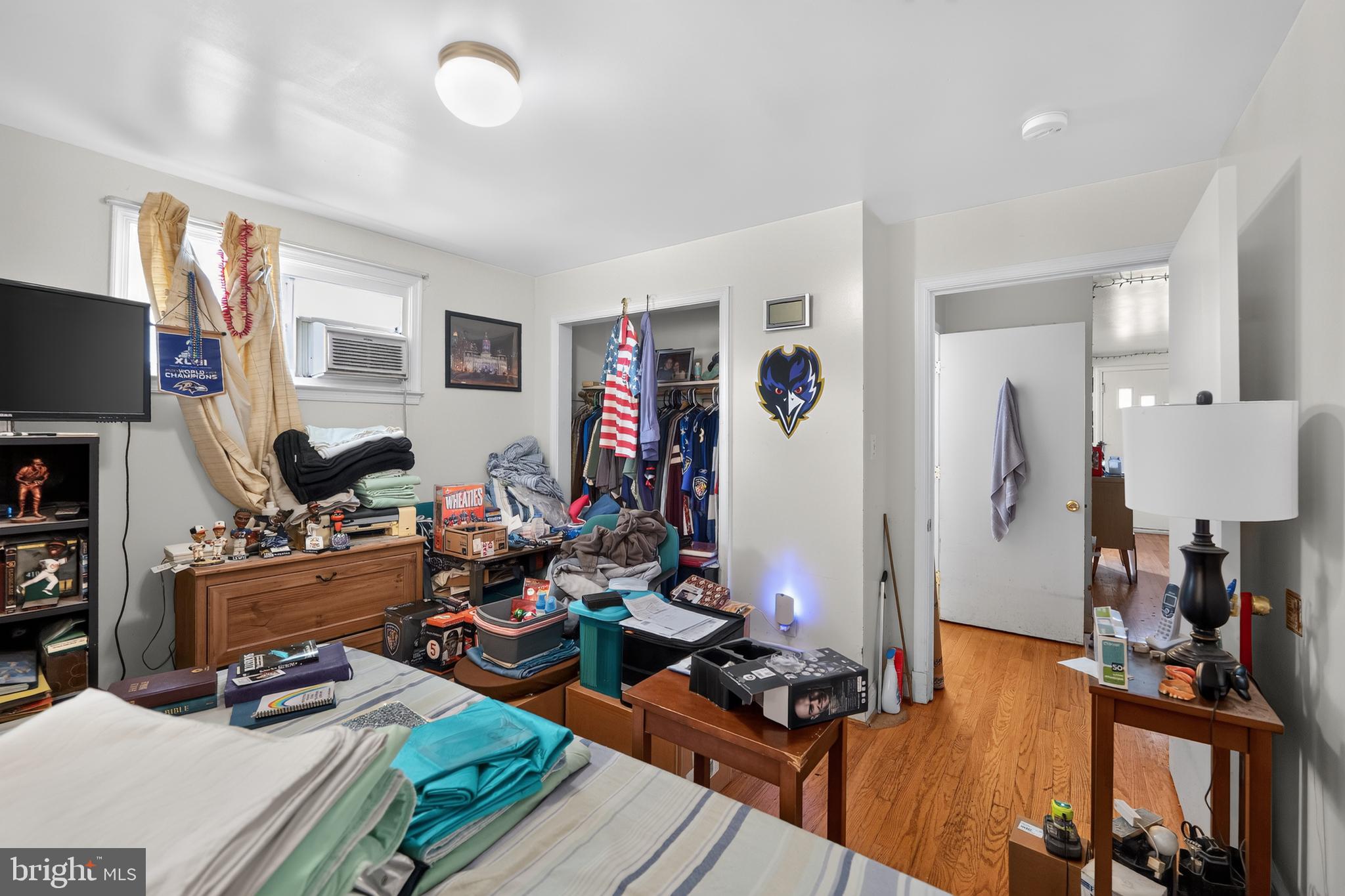 PARKVILLE - Residential