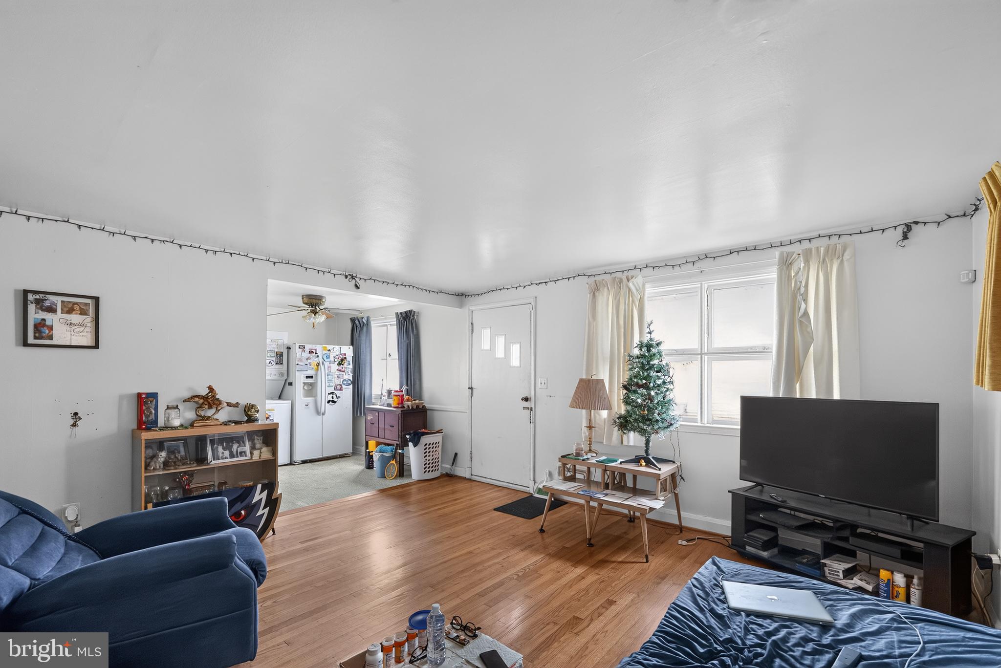 PARKVILLE - Residential