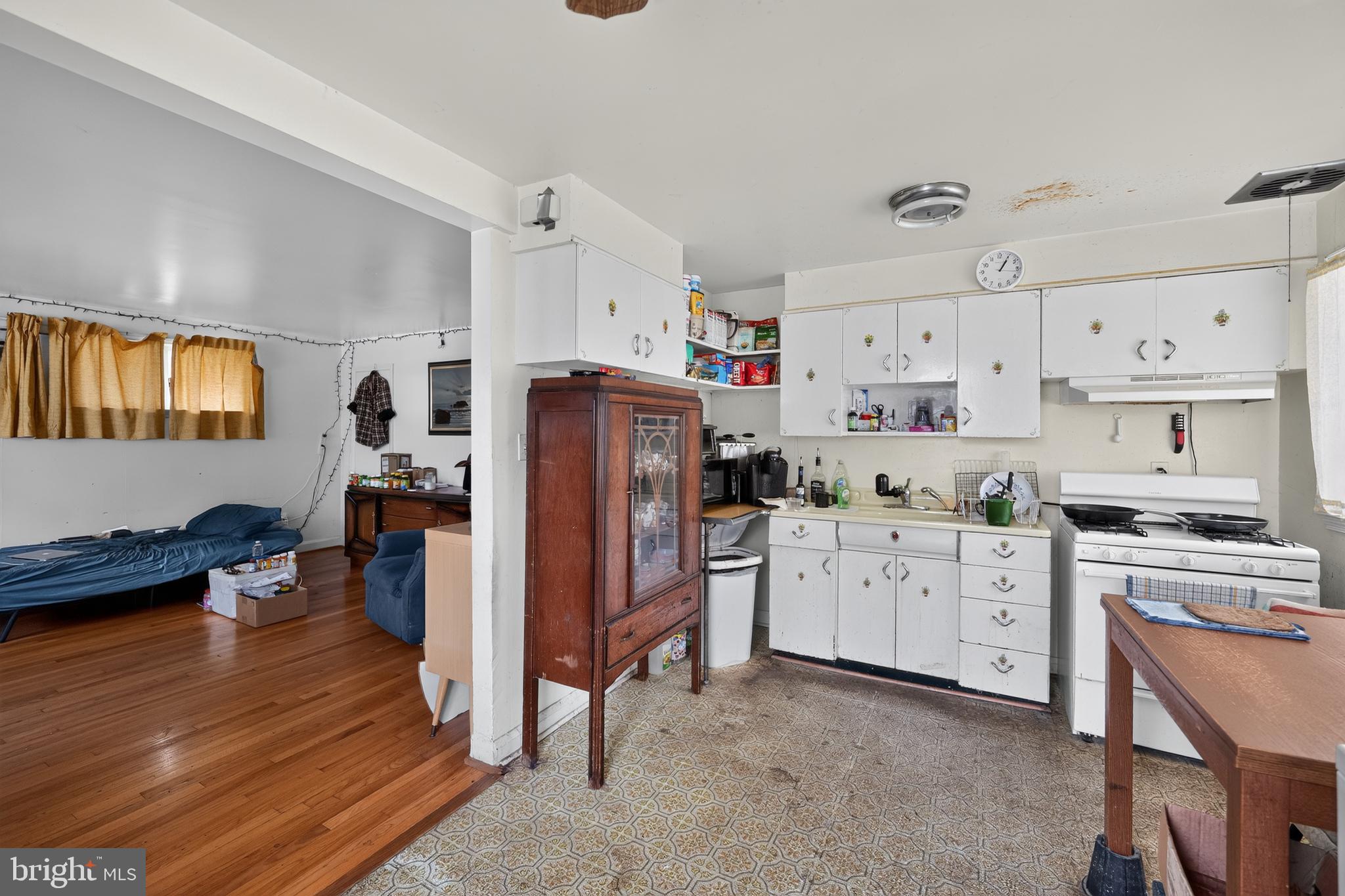 PARKVILLE - Residential