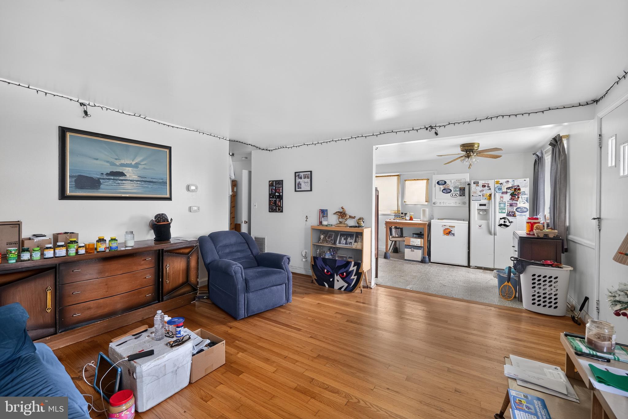 PARKVILLE - Residential