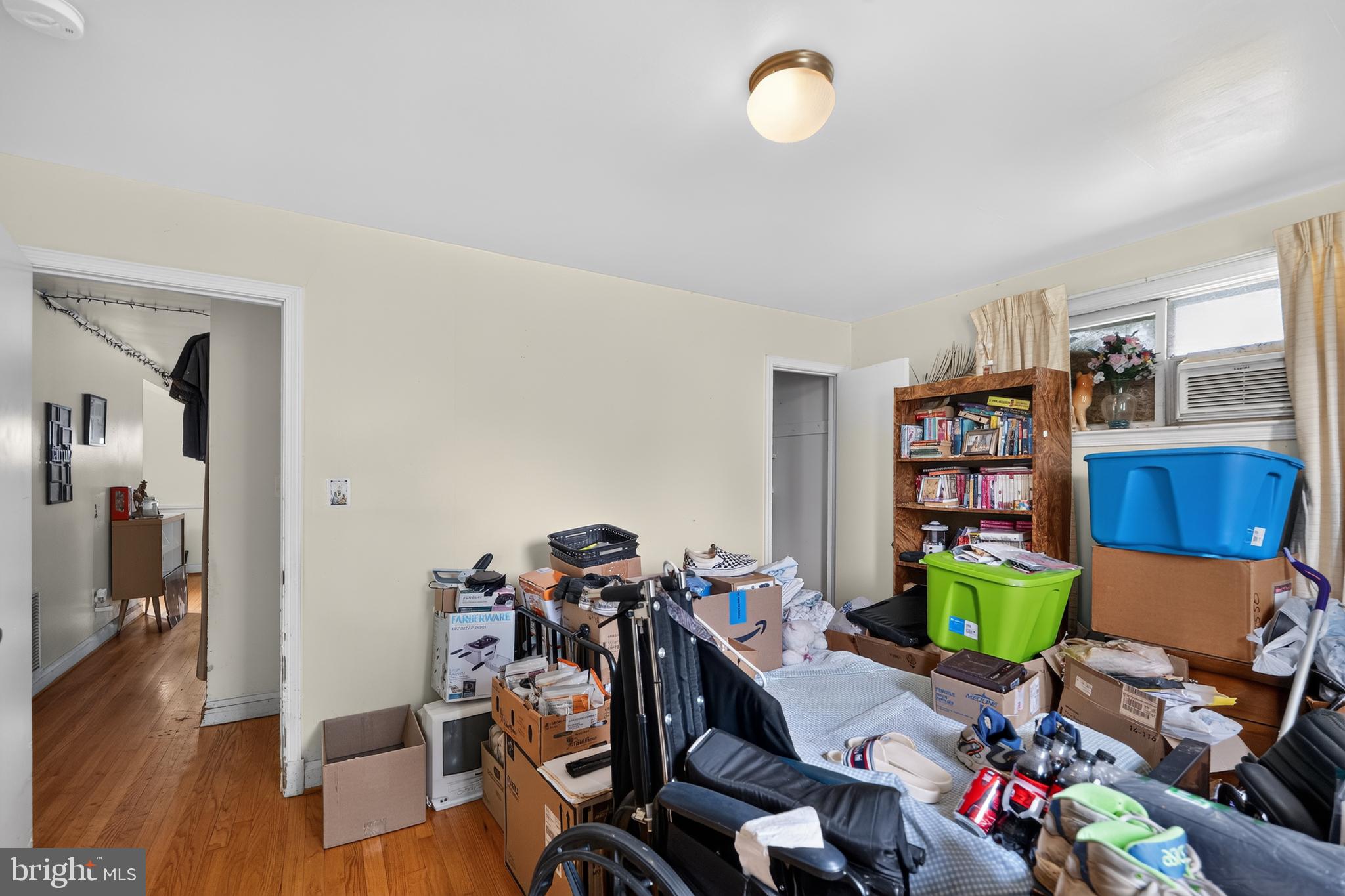 PARKVILLE - Residential