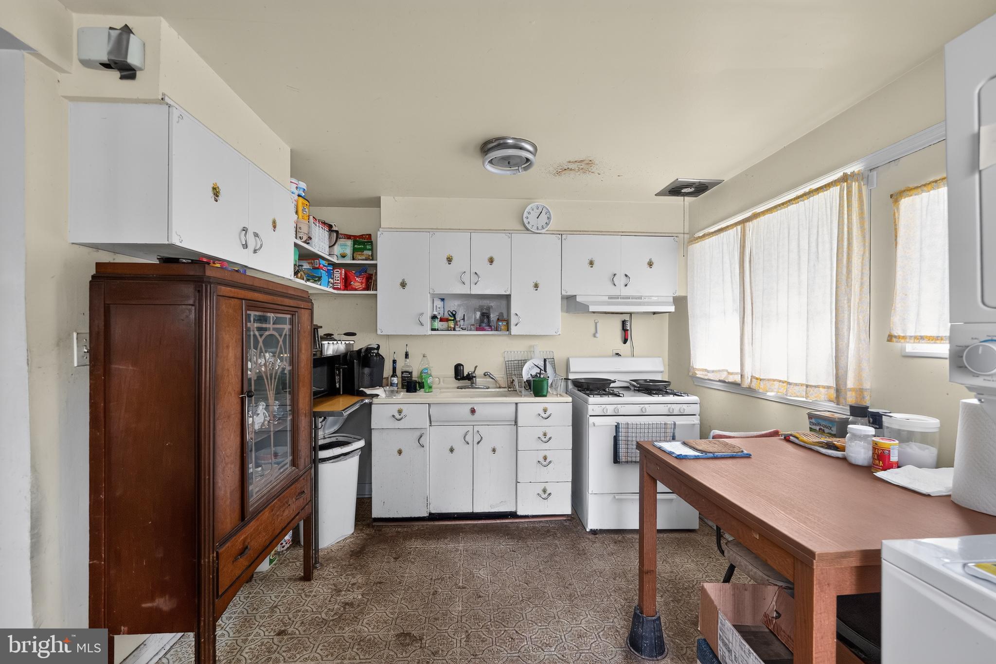 PARKVILLE - Residential