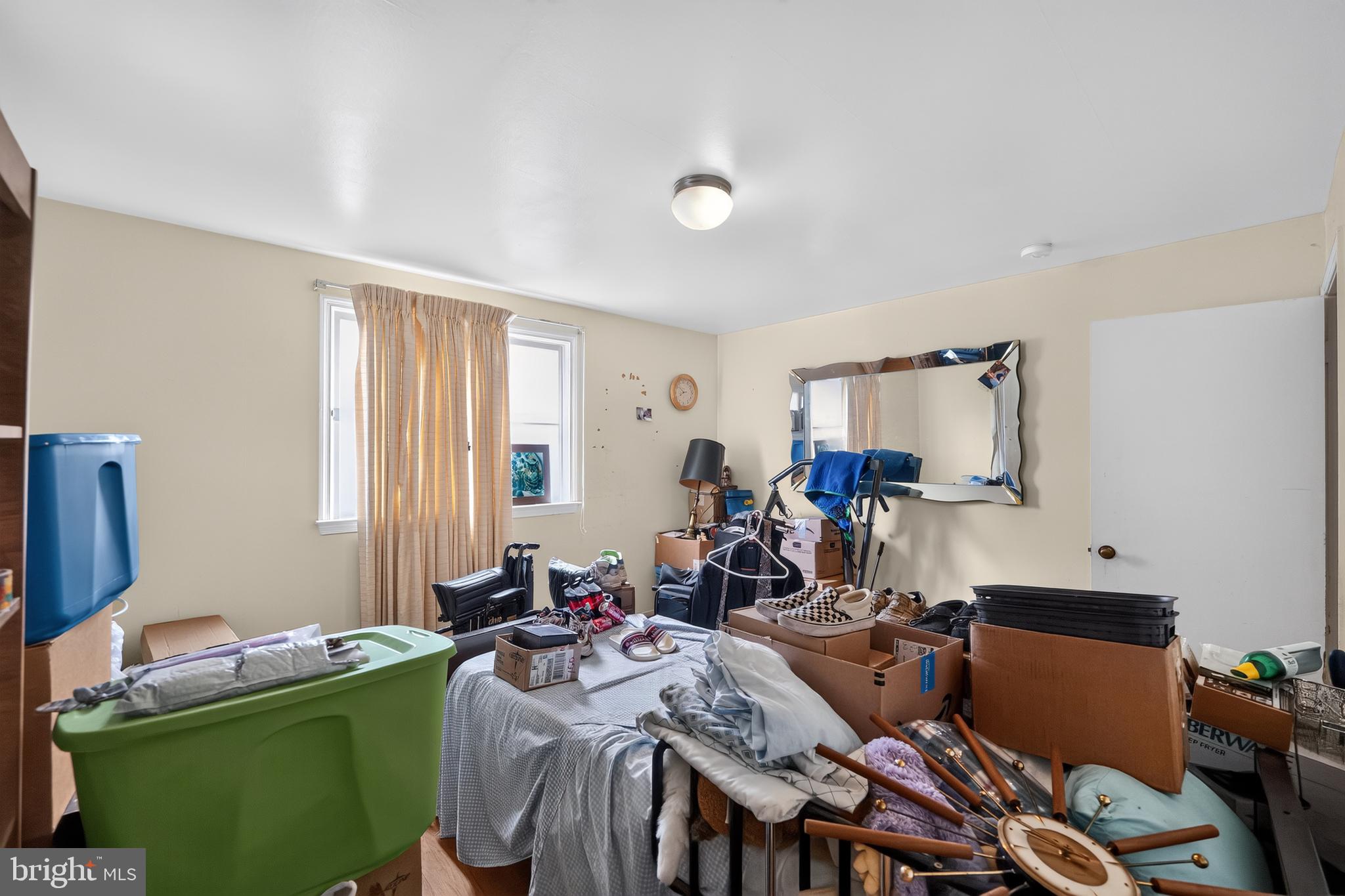 PARKVILLE - Residential