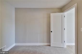 NOT IN  DEVELOPMENT - Residential