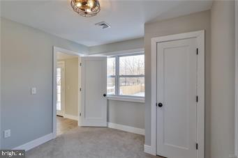 NOT IN  DEVELOPMENT - Residential