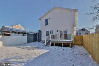 NOT IN  DEVELOPMENT - Residential