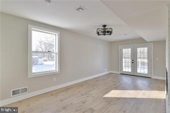 NOT IN  DEVELOPMENT - Residential