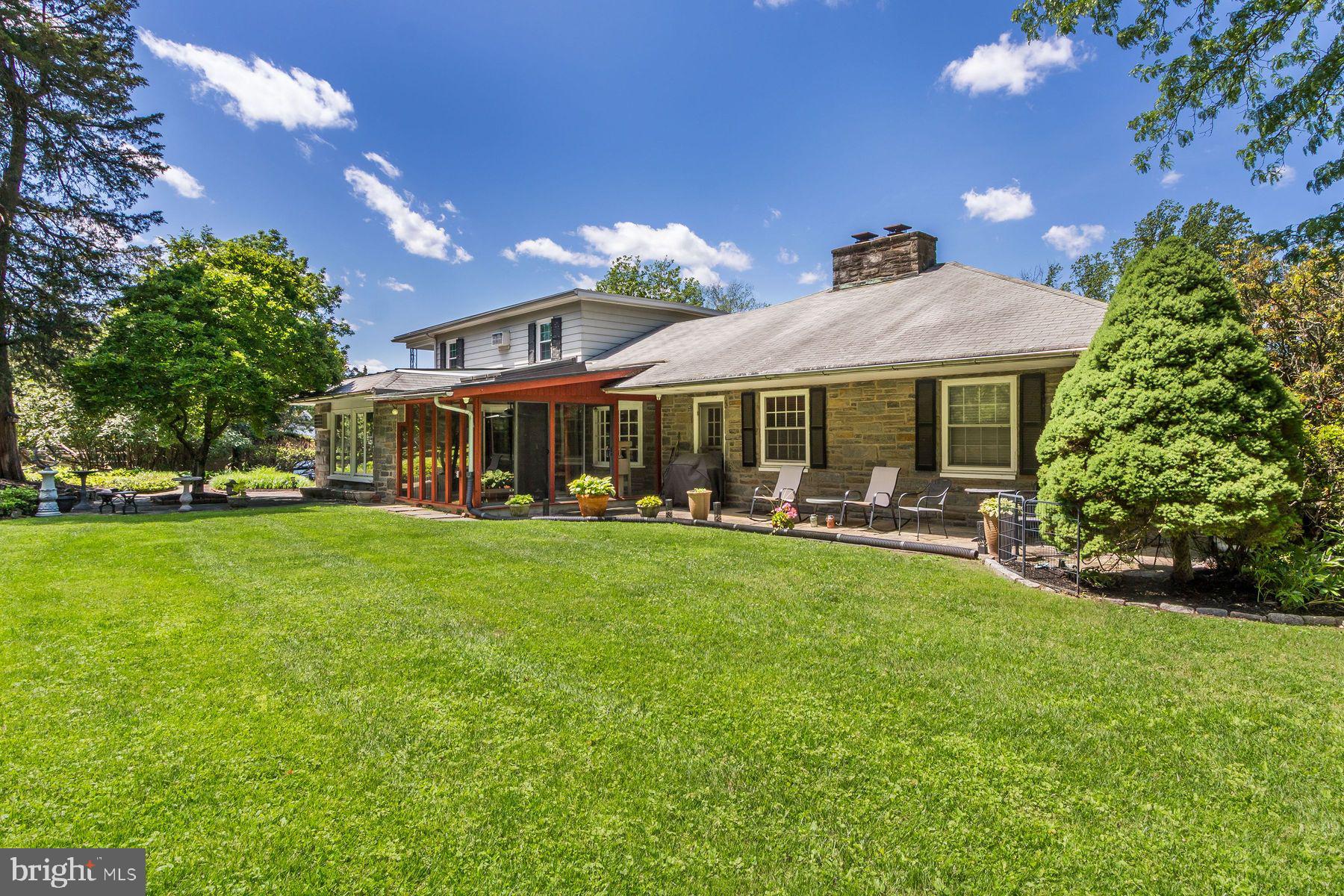 FAIRFIELD - Residential