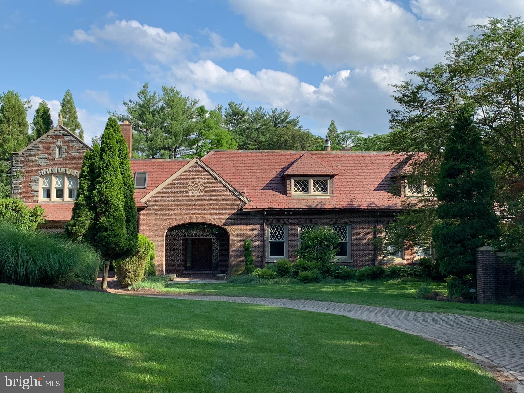 PENN VALLEY - Residential