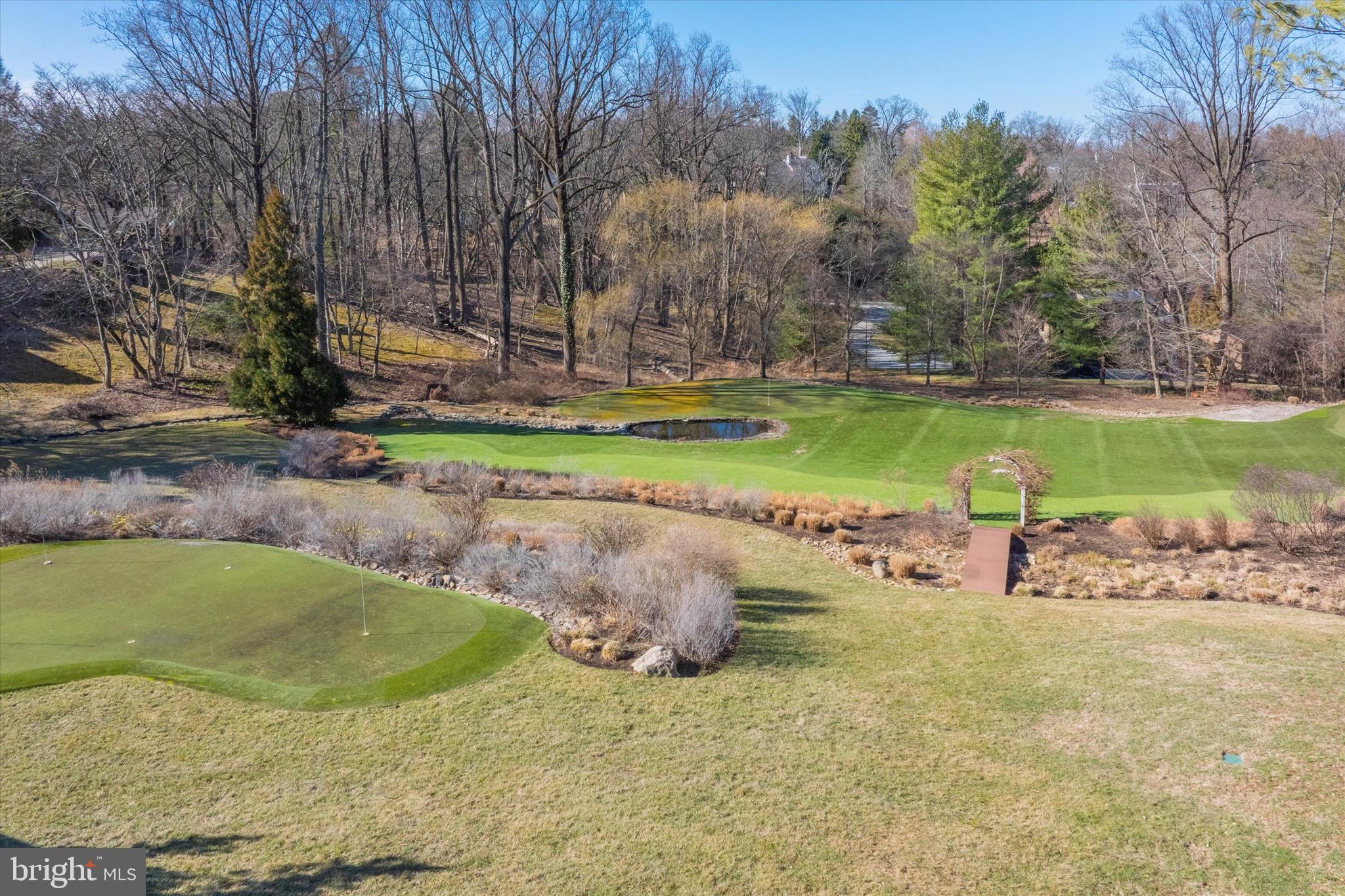 PENN VALLEY - Residential