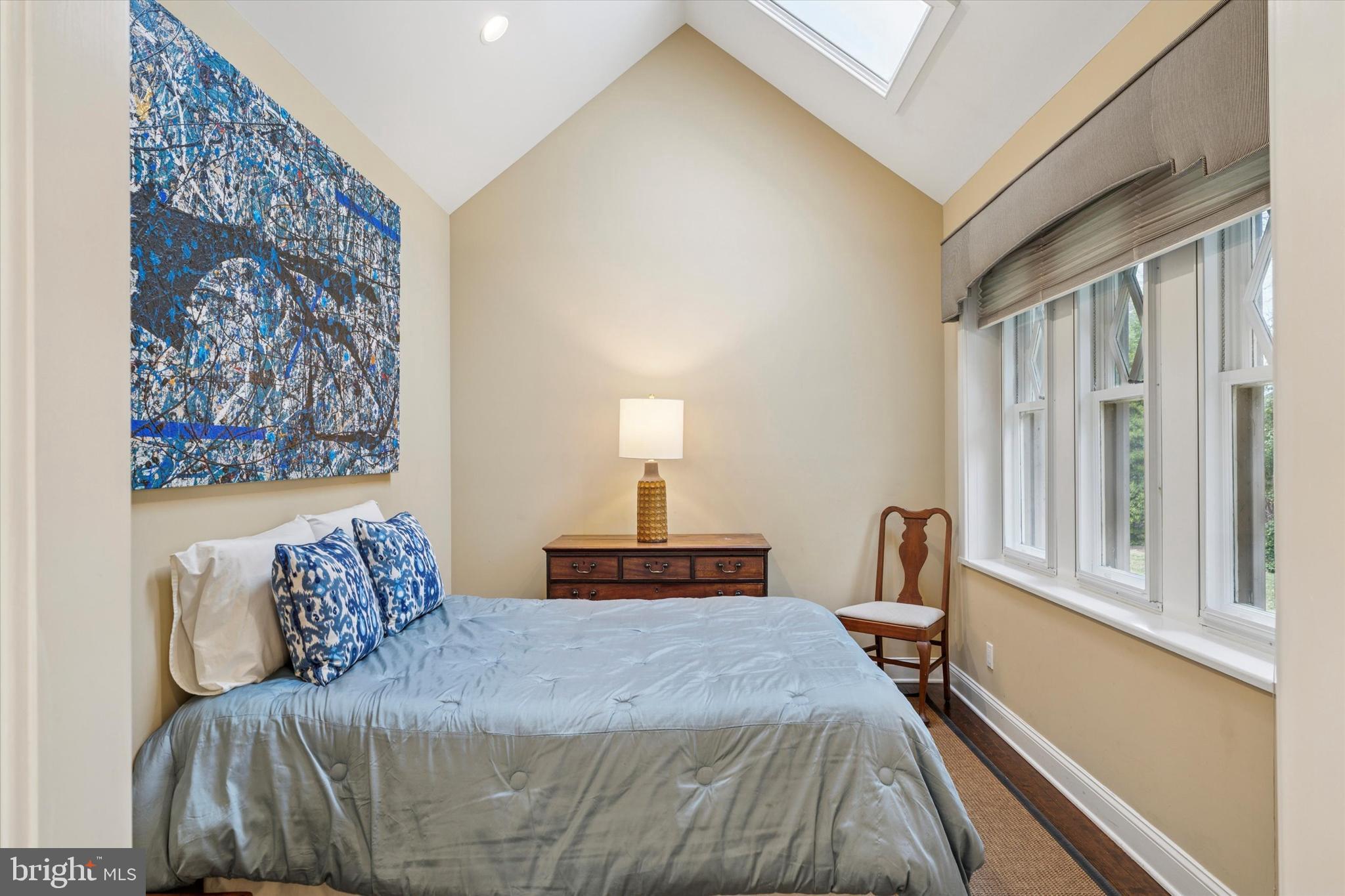 PENN VALLEY - Residential
