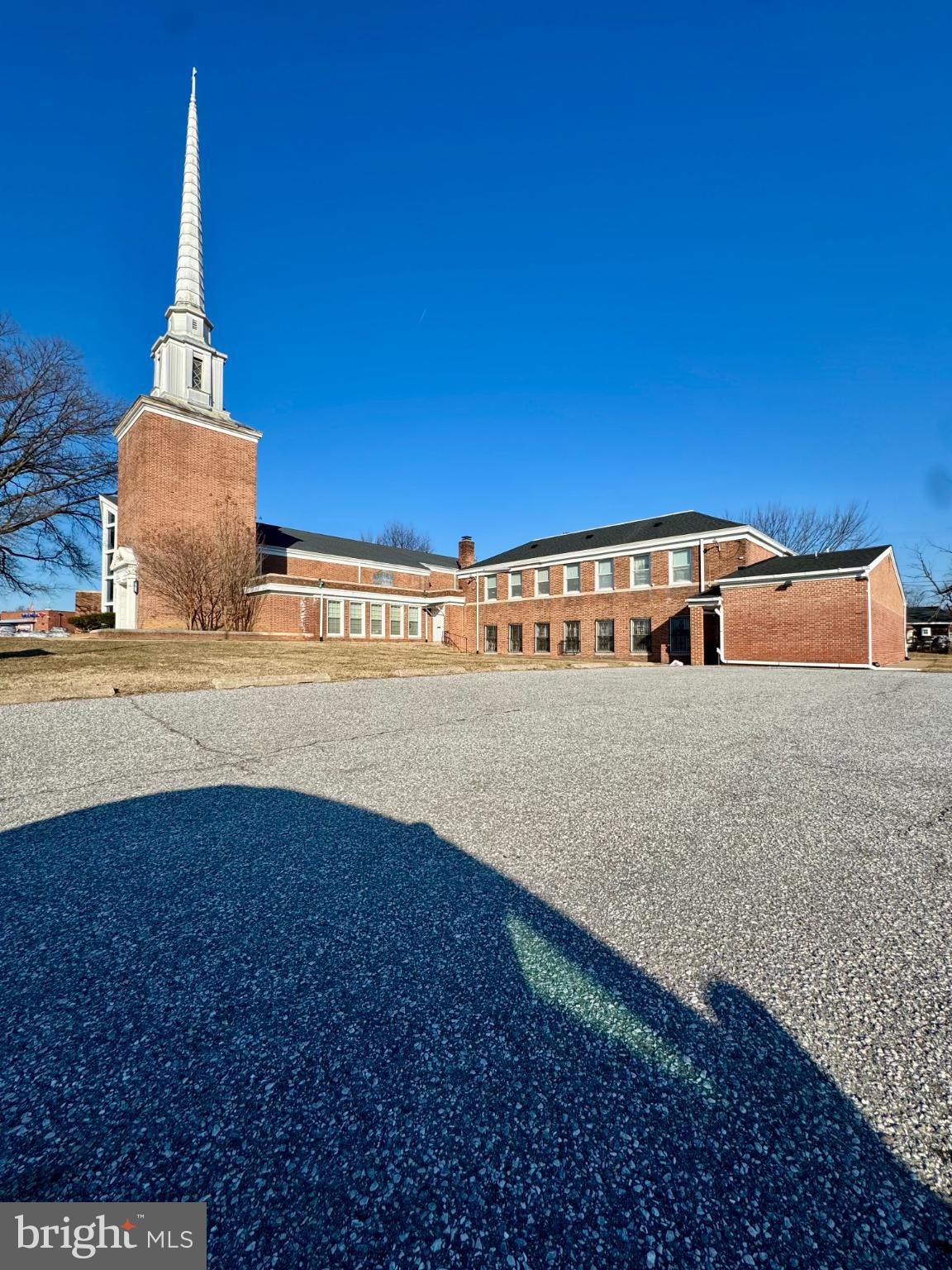 WOODBOURNE HEIGHTS - Commercial Sale
