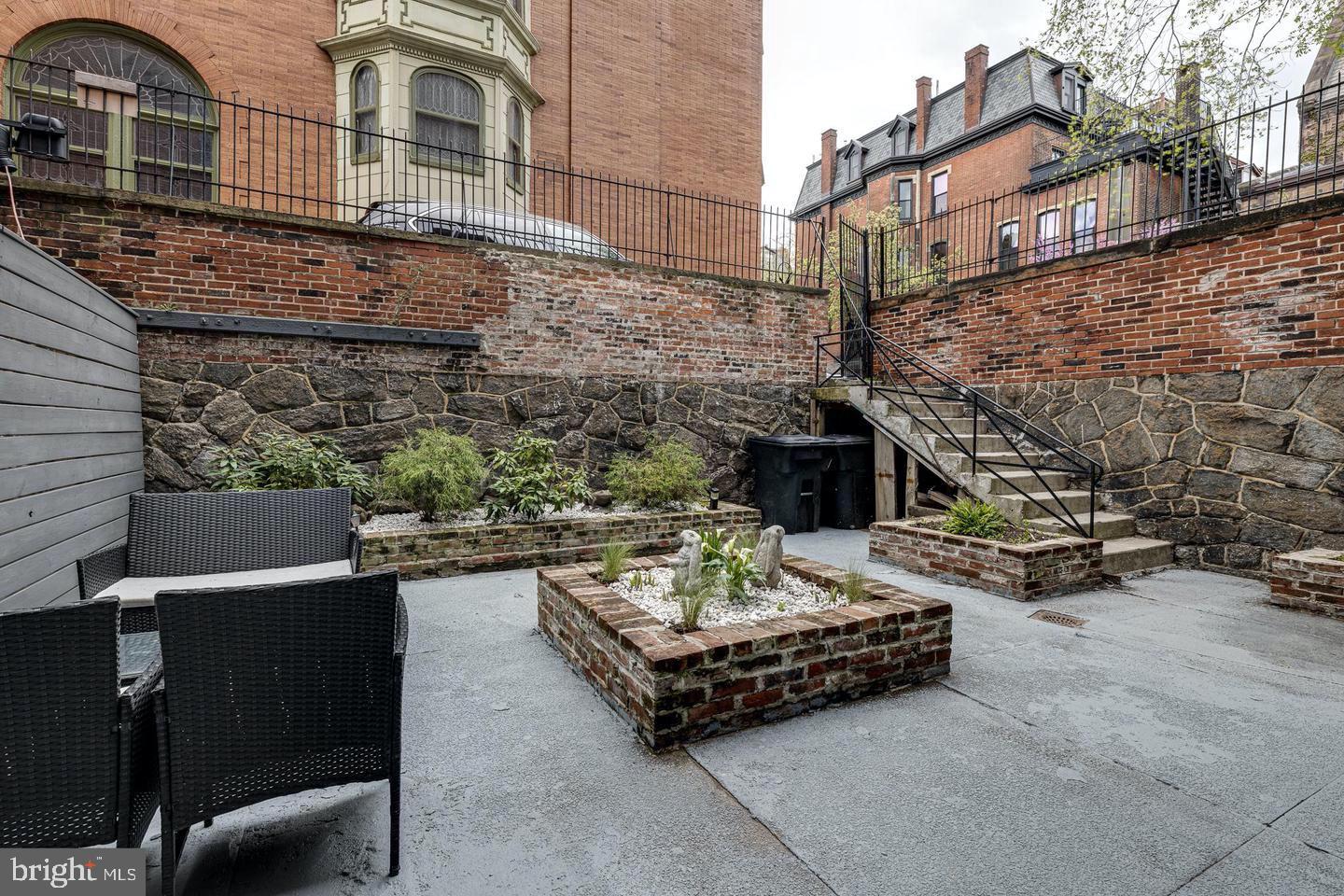 FITLER SQUARE - Residential Income