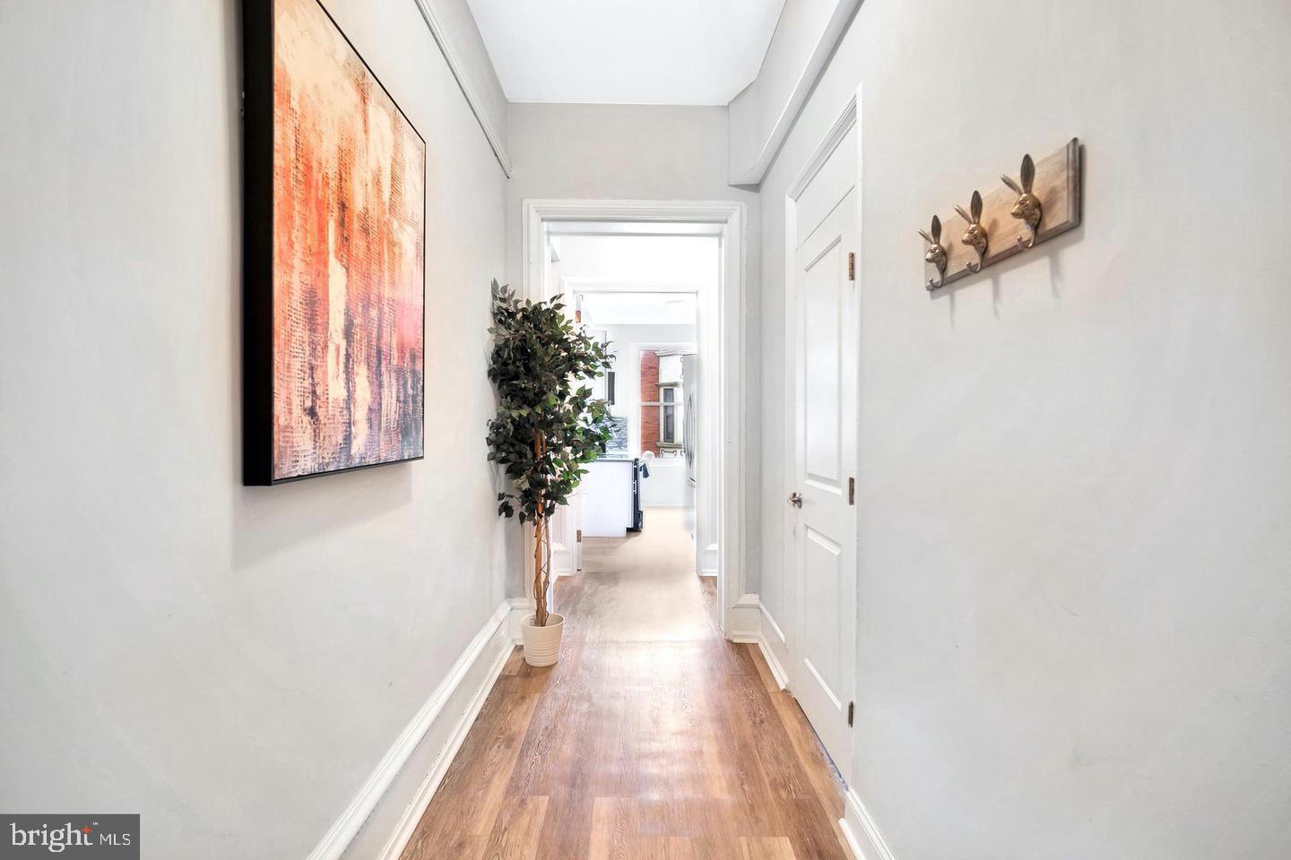 FITLER SQUARE - Residential Income