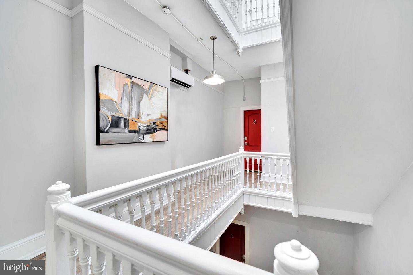 FITLER SQUARE - Residential Income