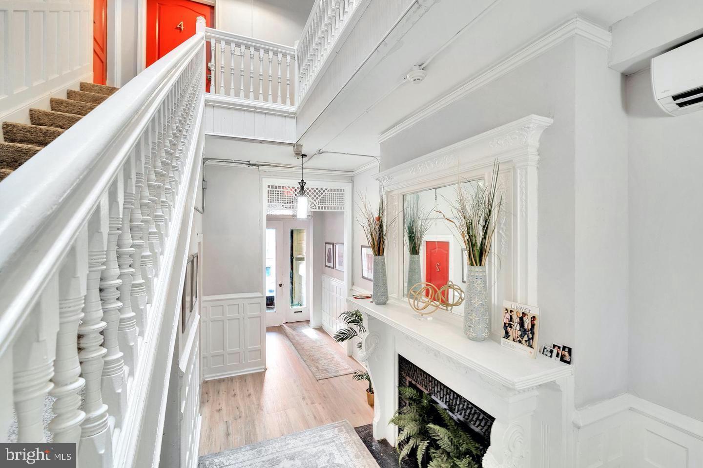 FITLER SQUARE - Residential Income