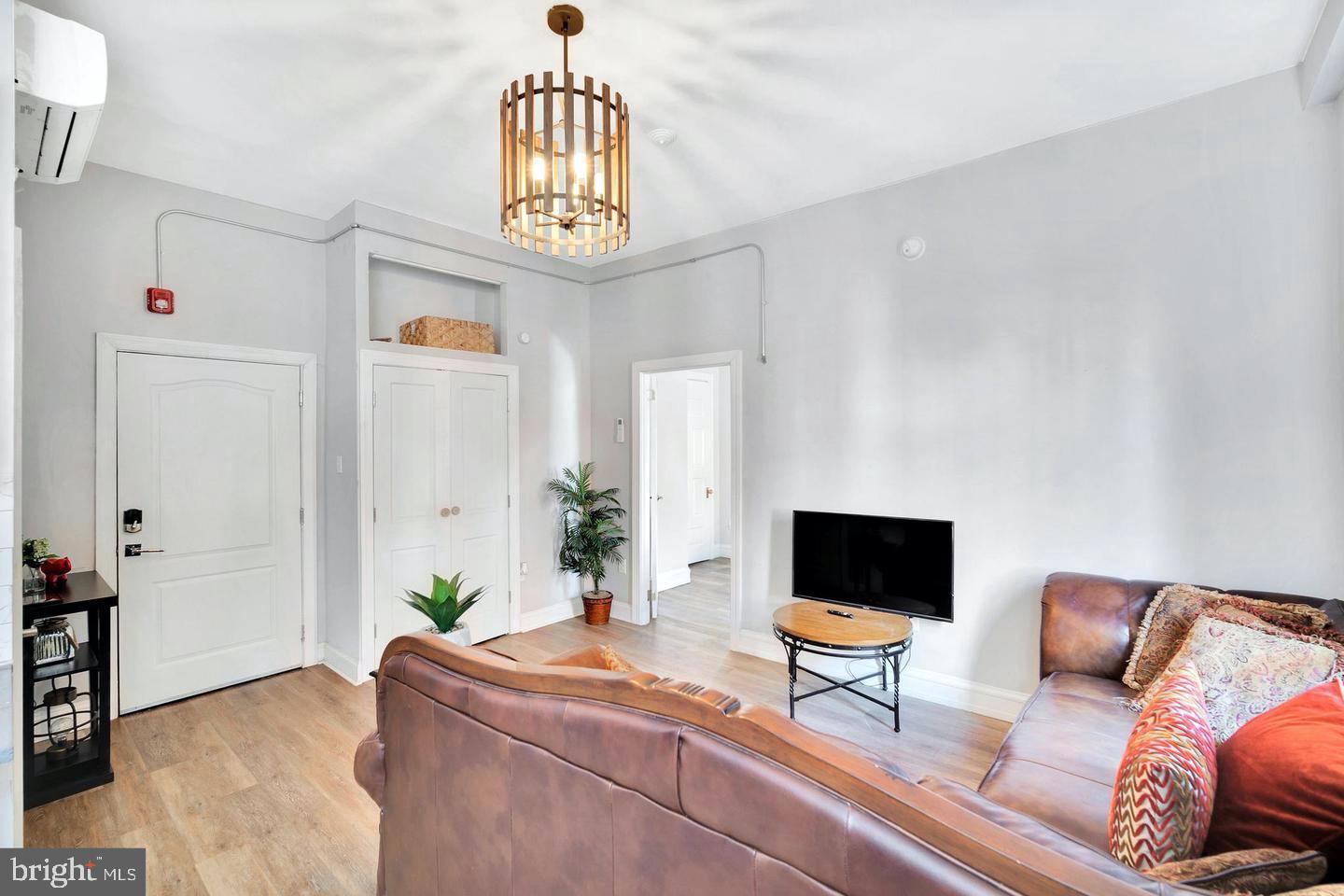 FITLER SQUARE - Residential Income