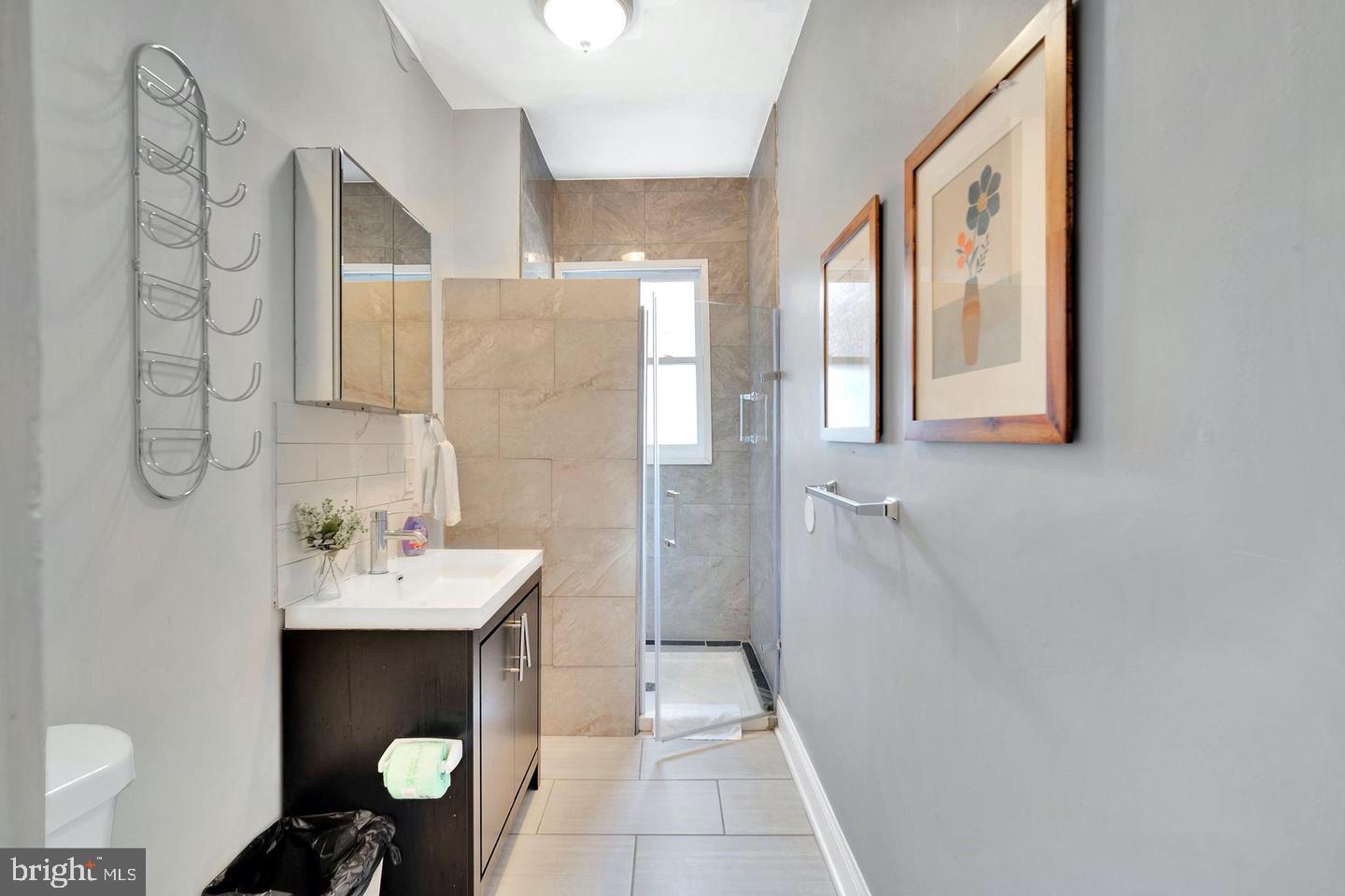 FITLER SQUARE - Residential Income