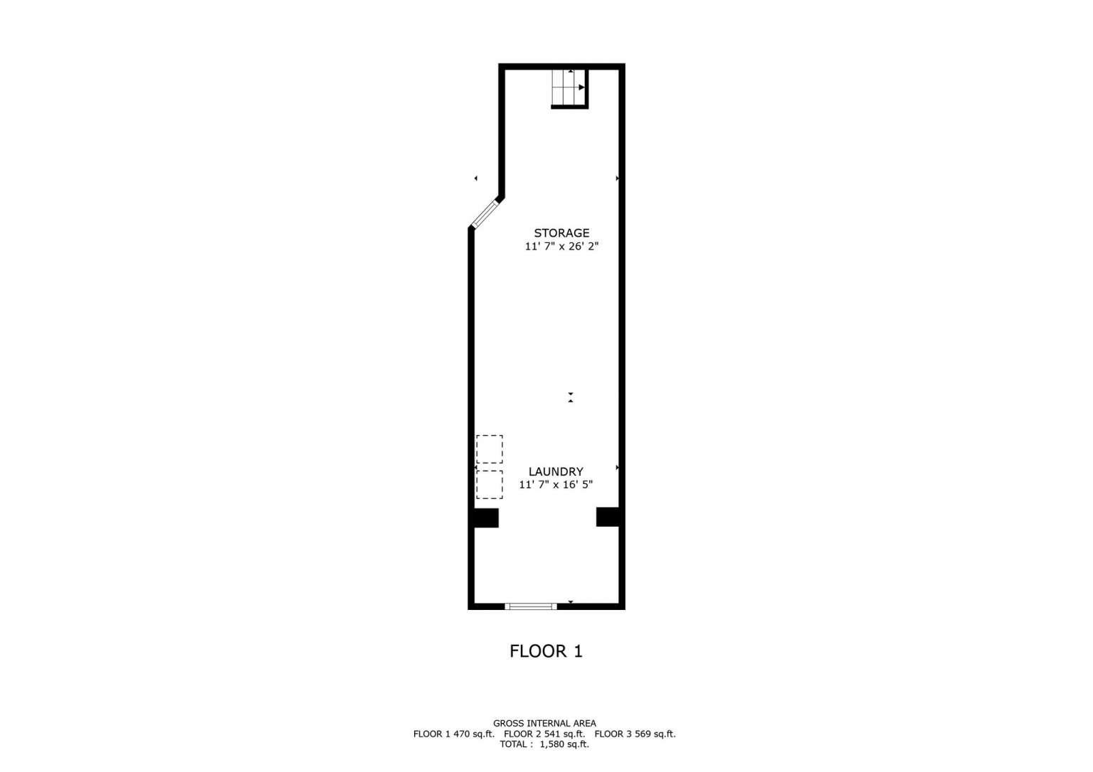 COBBS CREEK - Residential