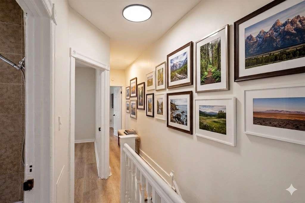 COBBS CREEK - Residential