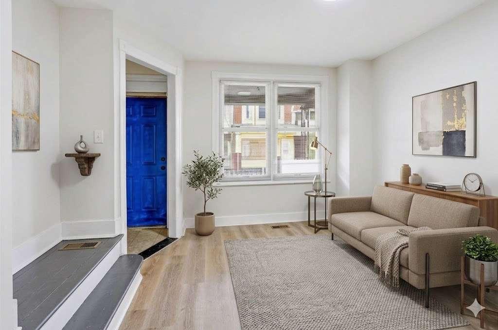 COBBS CREEK - Residential