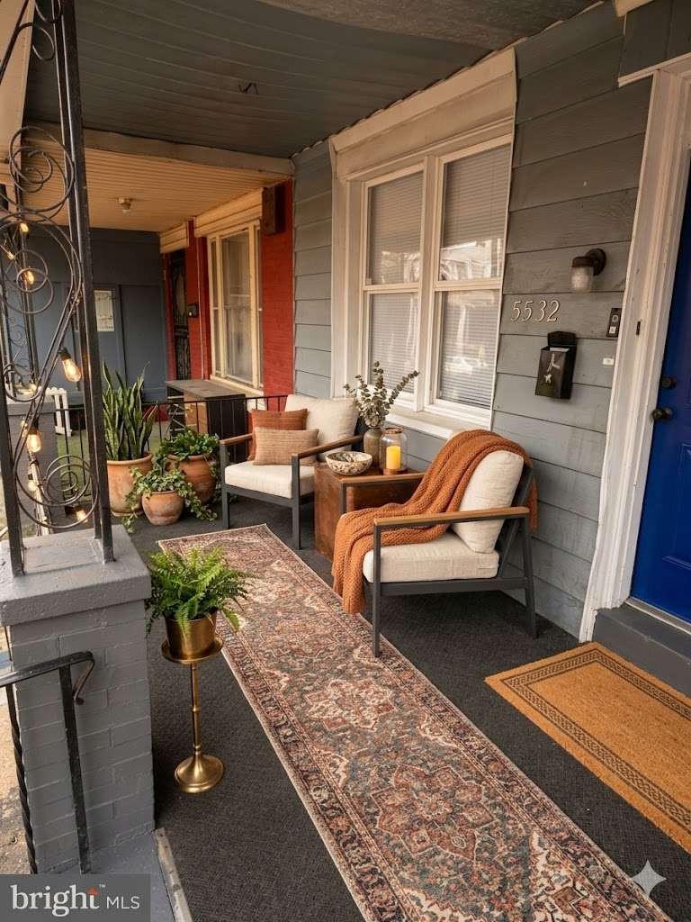 COBBS CREEK - Residential