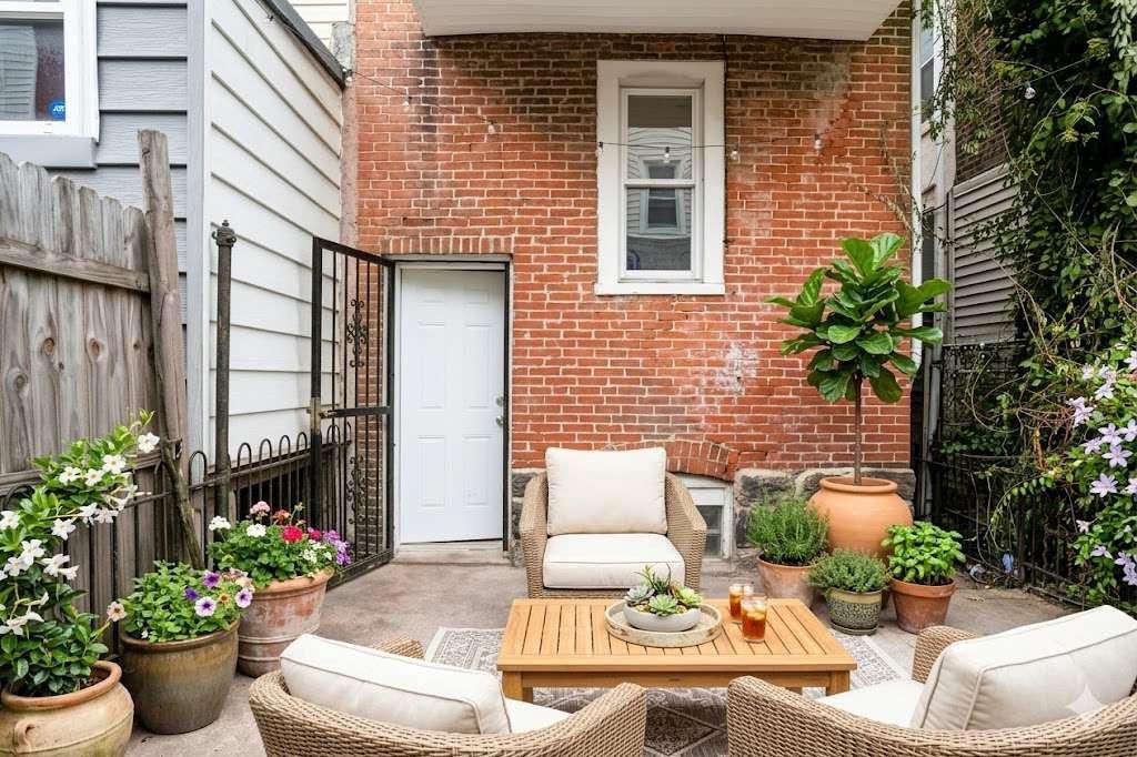 COBBS CREEK - Residential