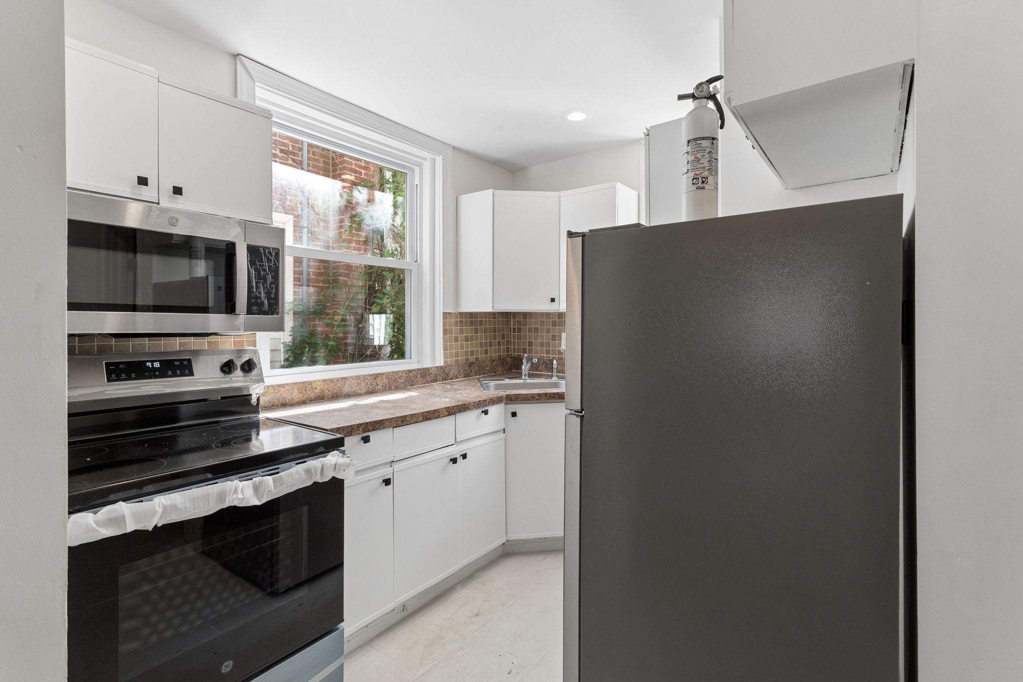 COBBS CREEK - Residential