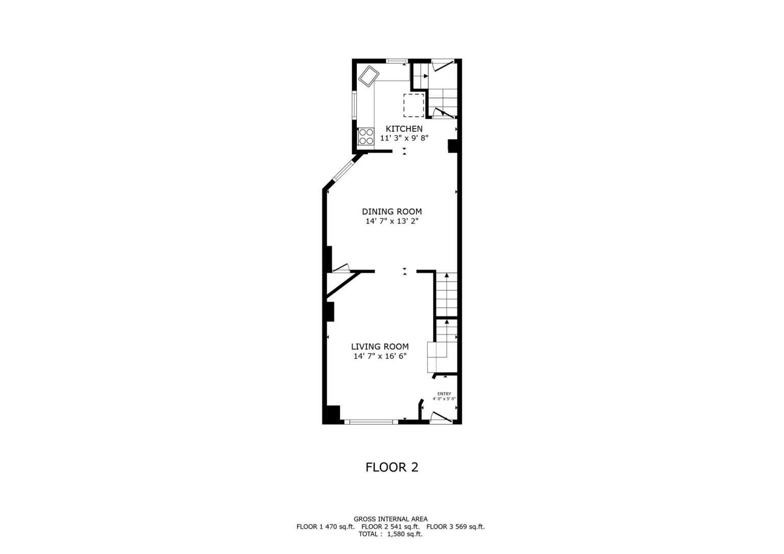COBBS CREEK - Residential