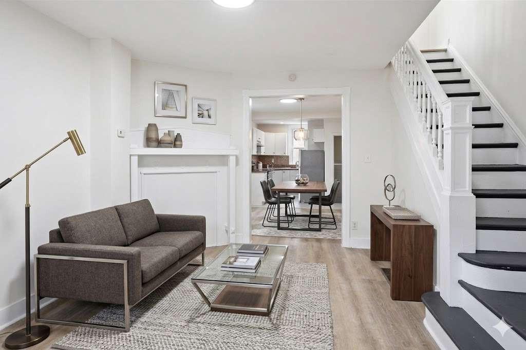 COBBS CREEK - Residential