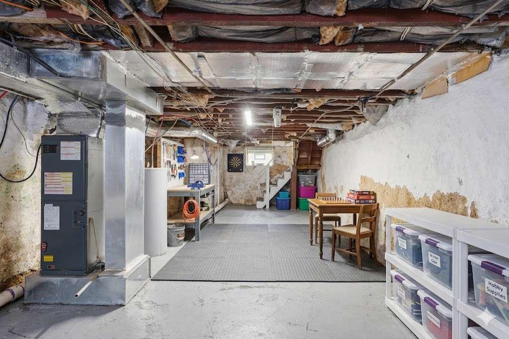 COBBS CREEK - Residential